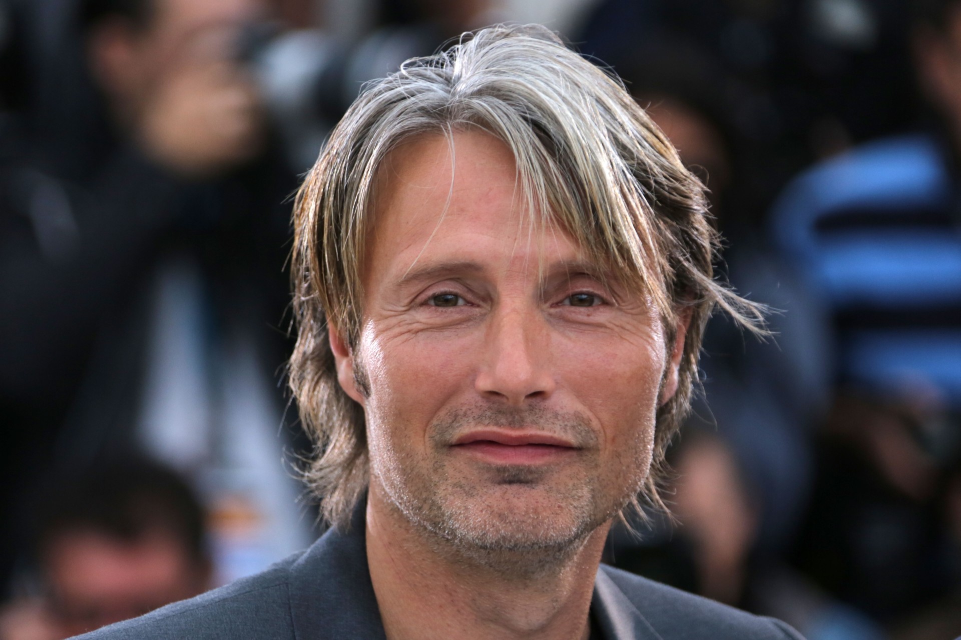 l homme mads mikkelsen vid