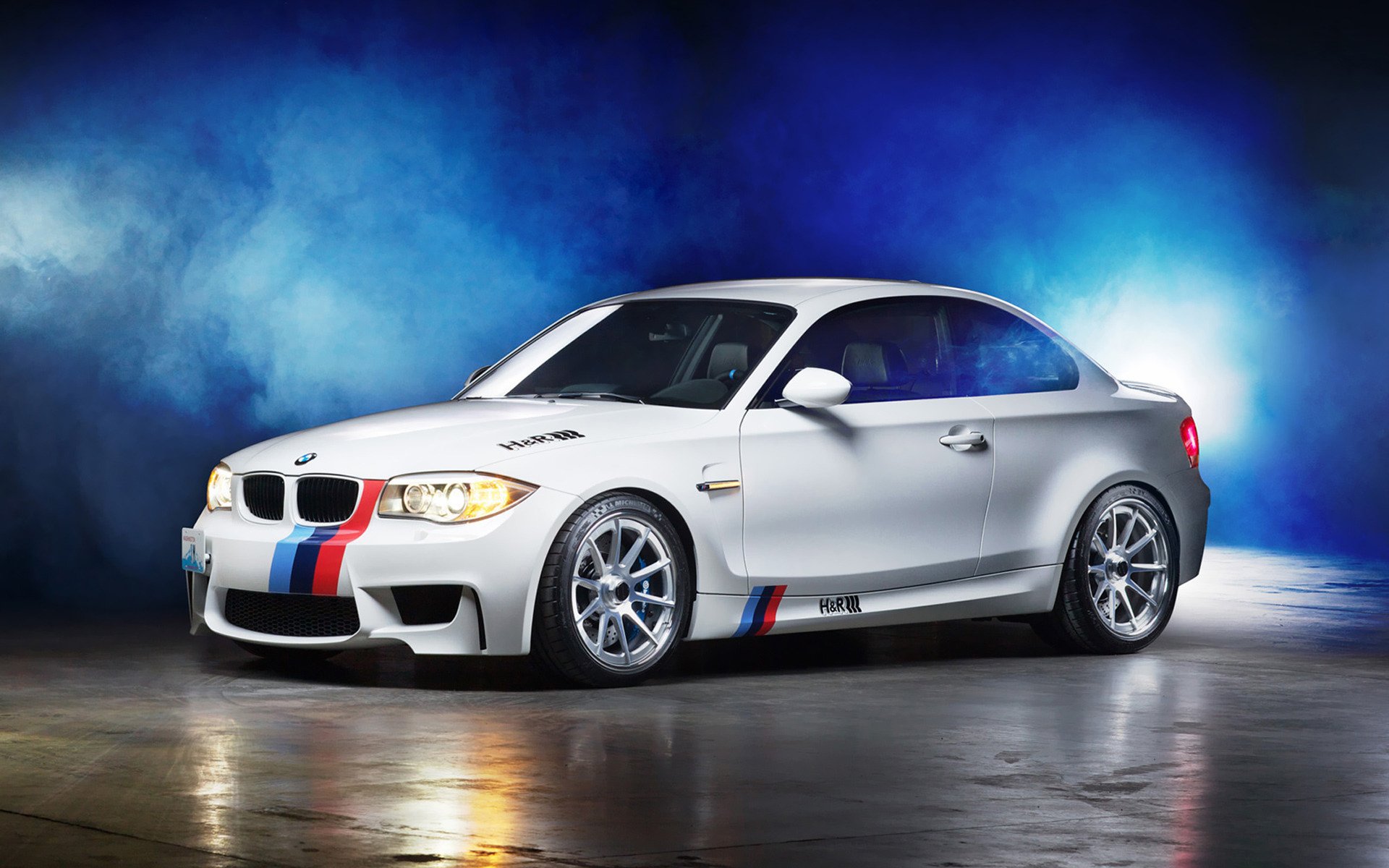 bmw 1 m coupe bmw tuning humo