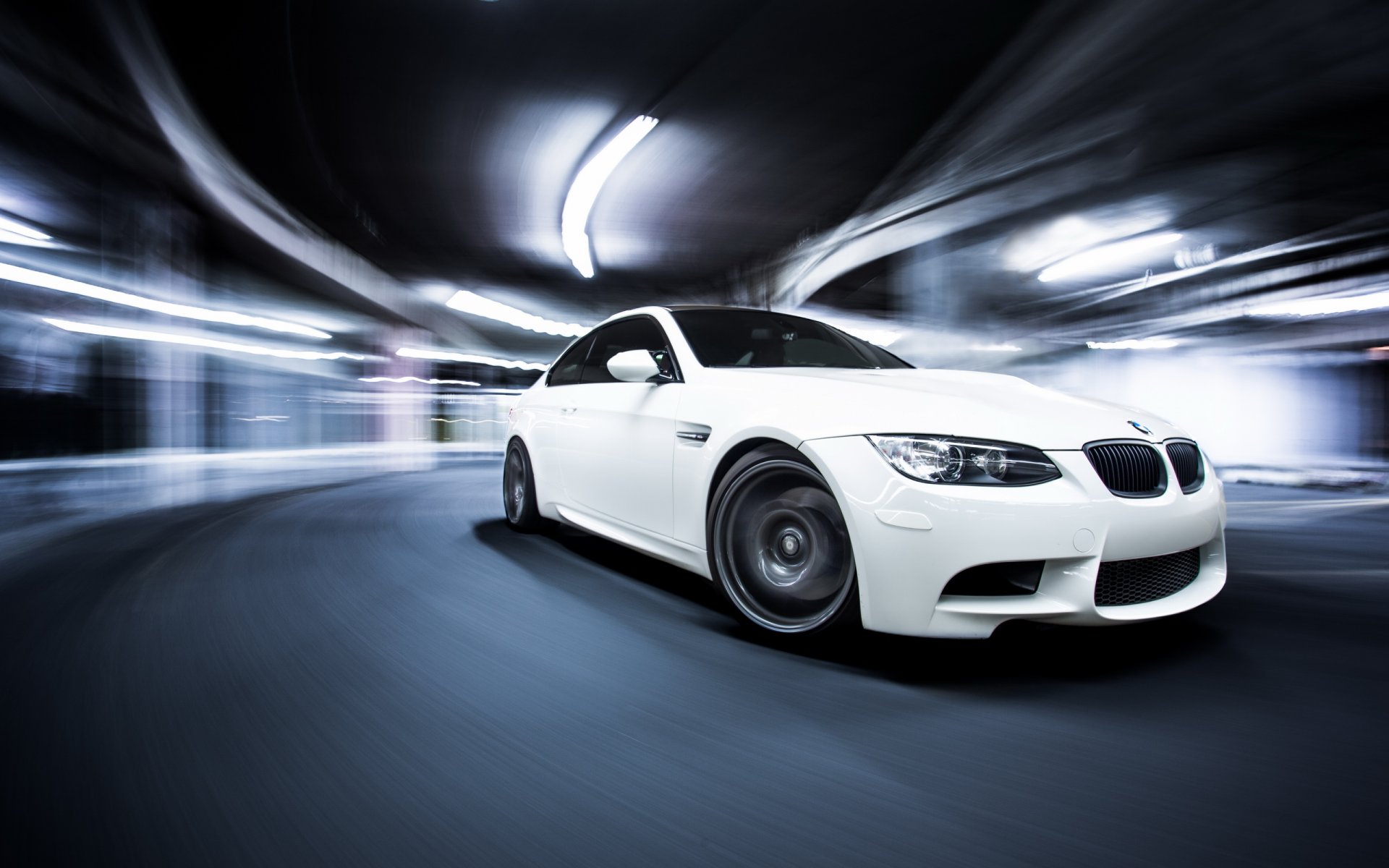 bmw m3 бмв в движении