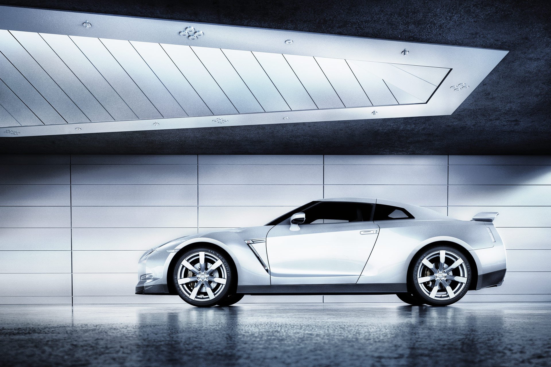 nissan gt-r ниссан автомобиль autowalls гтп