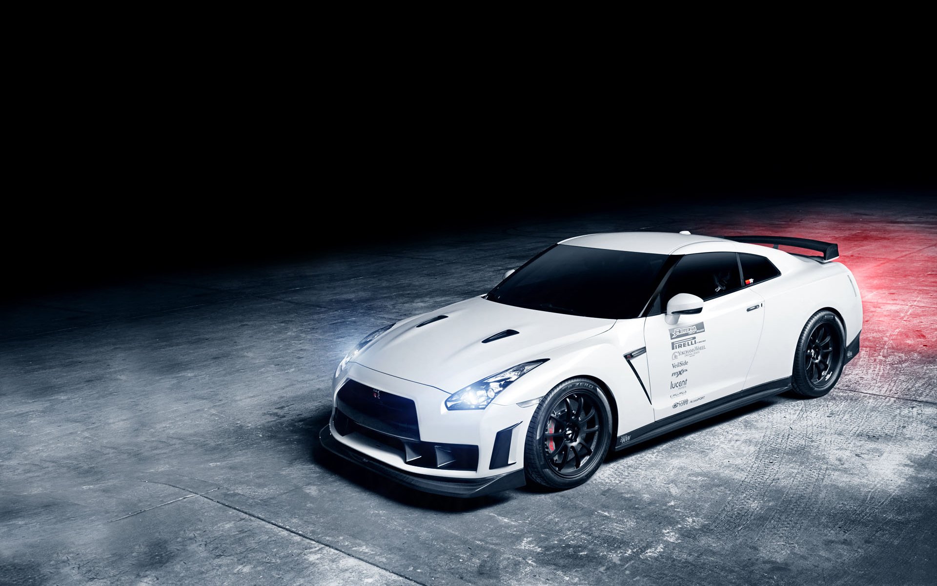 nissan gtr nissan tuning