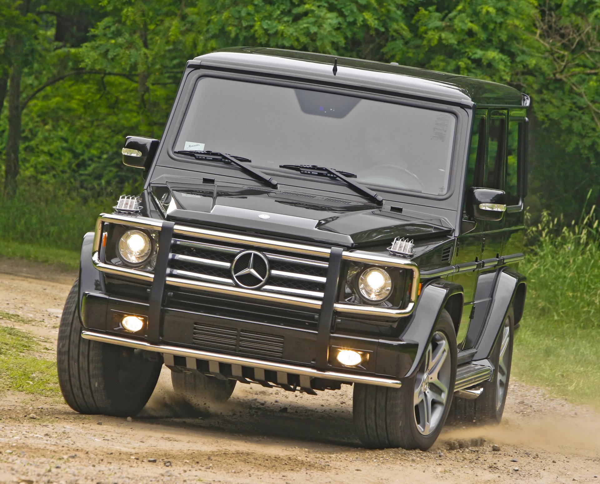 mercedes g mercedes g55 amg gelendwagen cubo