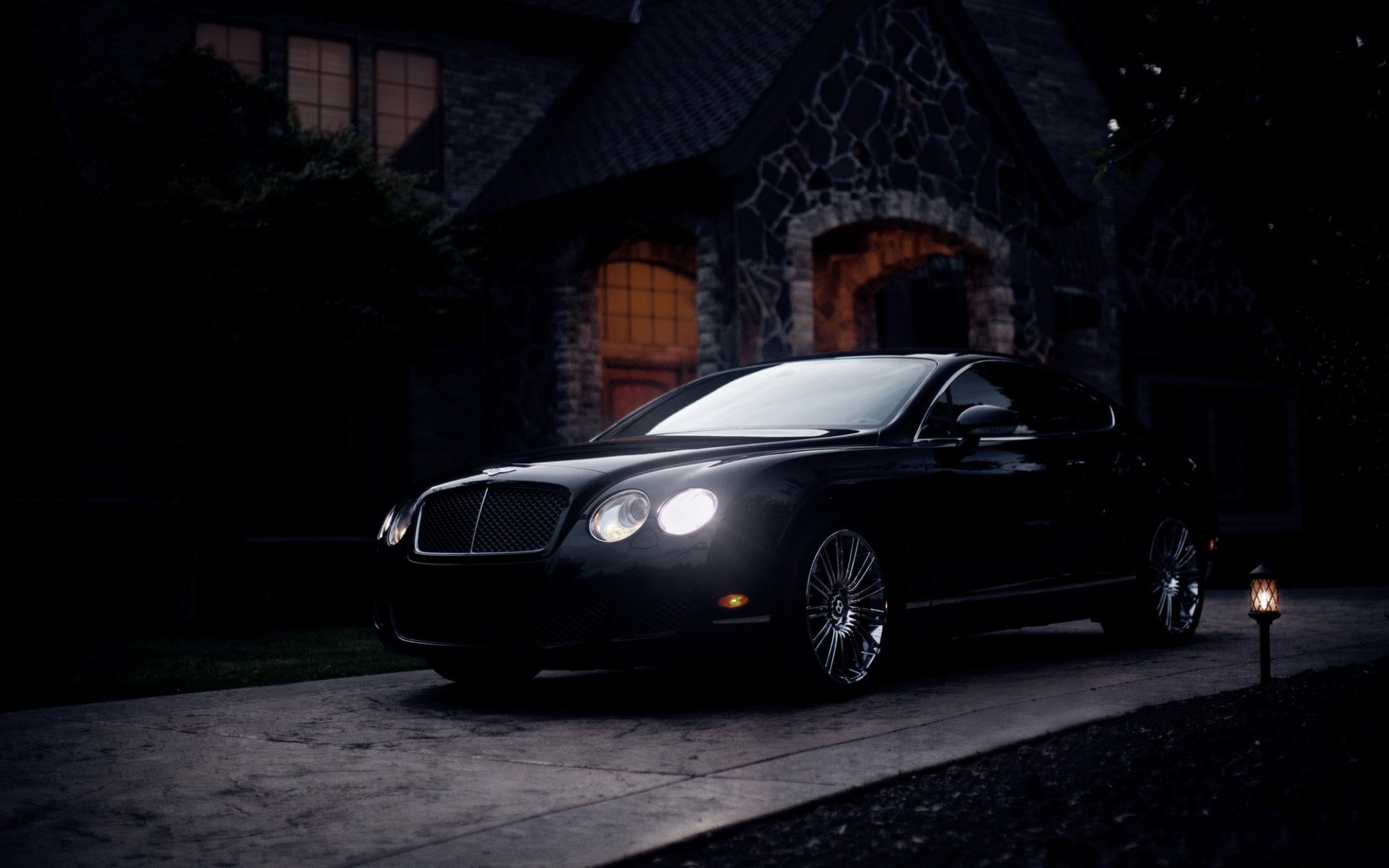 bentley continental gt bentley coupe twilight car