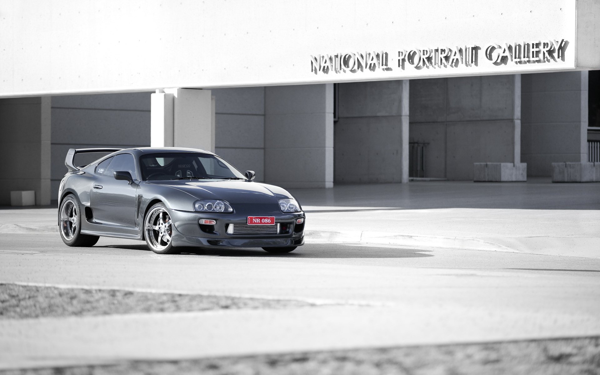 toyota supra тойота тюнинг