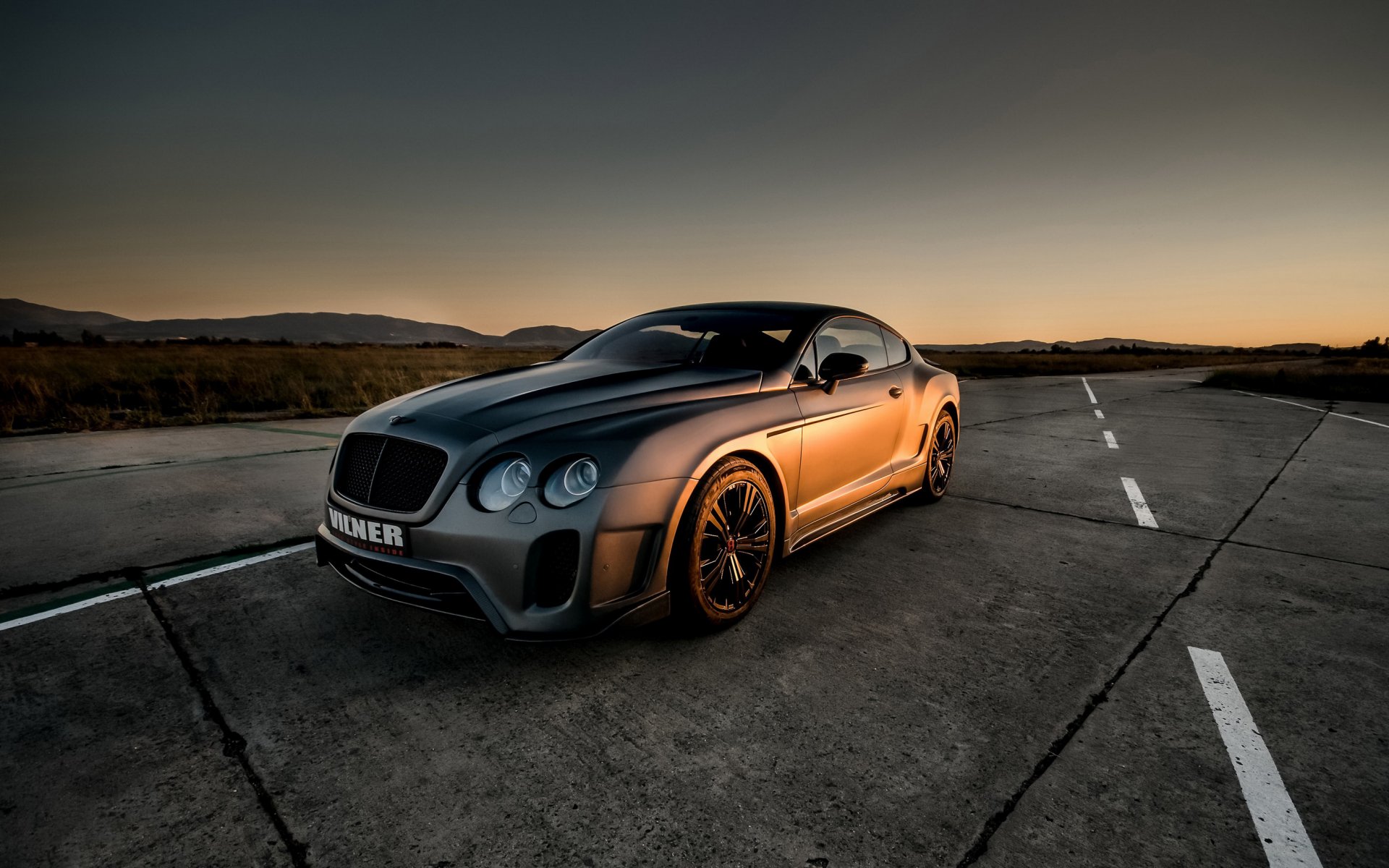 bentley continental gt bentley tuning coche wilner coupe auto