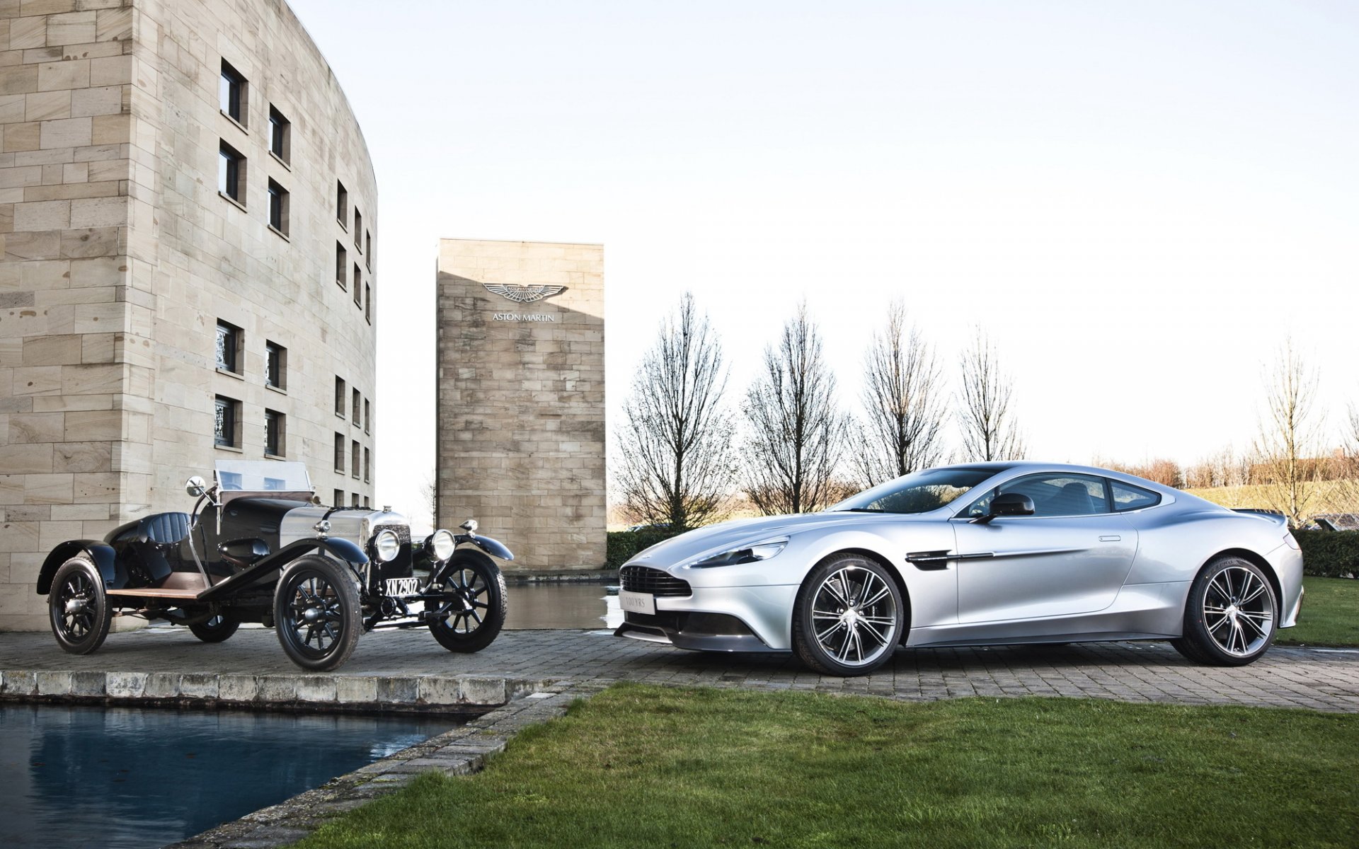 aston martin vanquish aston martin aston martin a3 supersportwagen