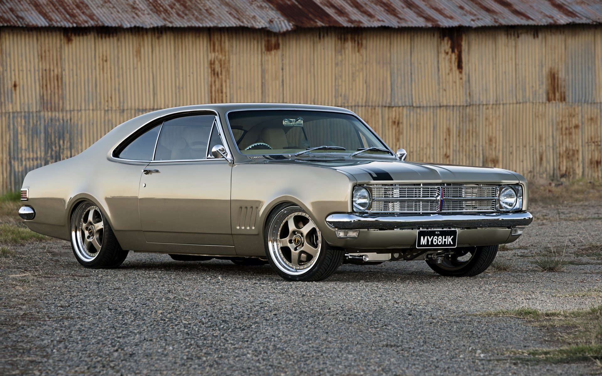 holden monaro muscle car car autowall