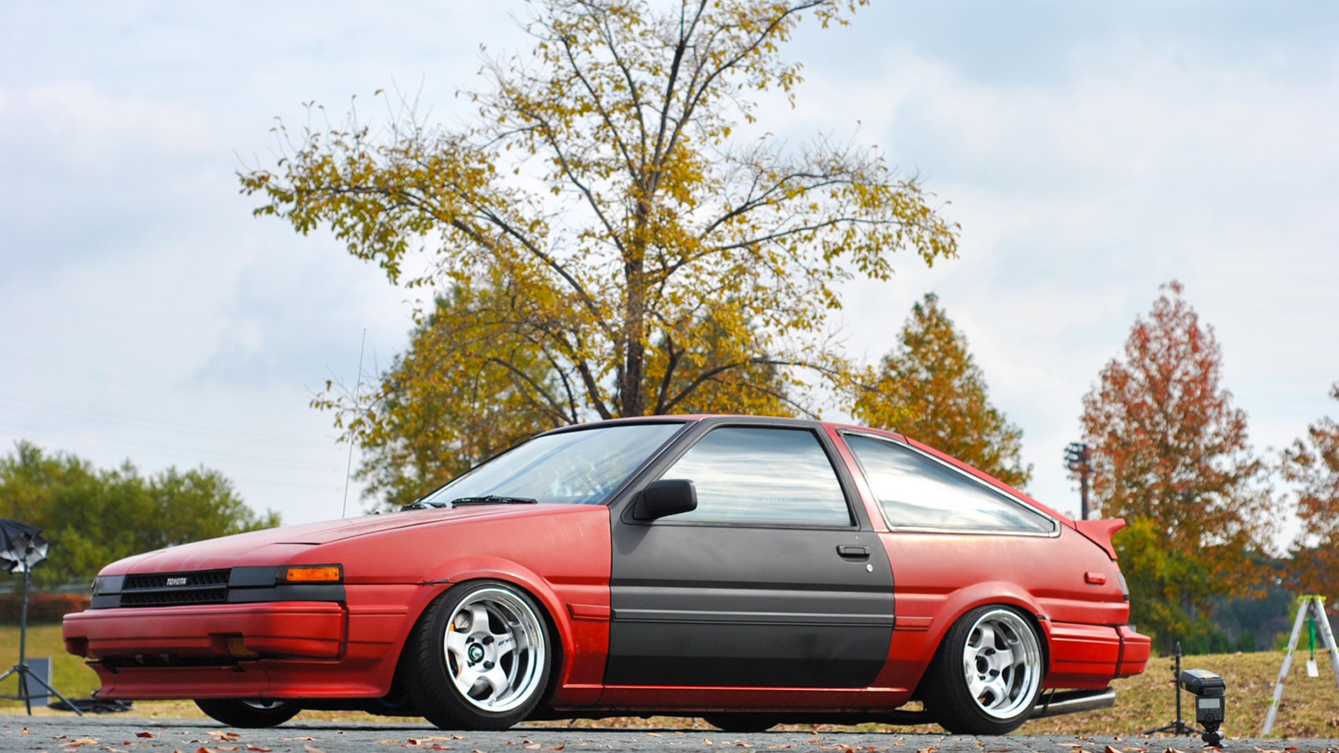 toyota corolla ae86 тойота королла