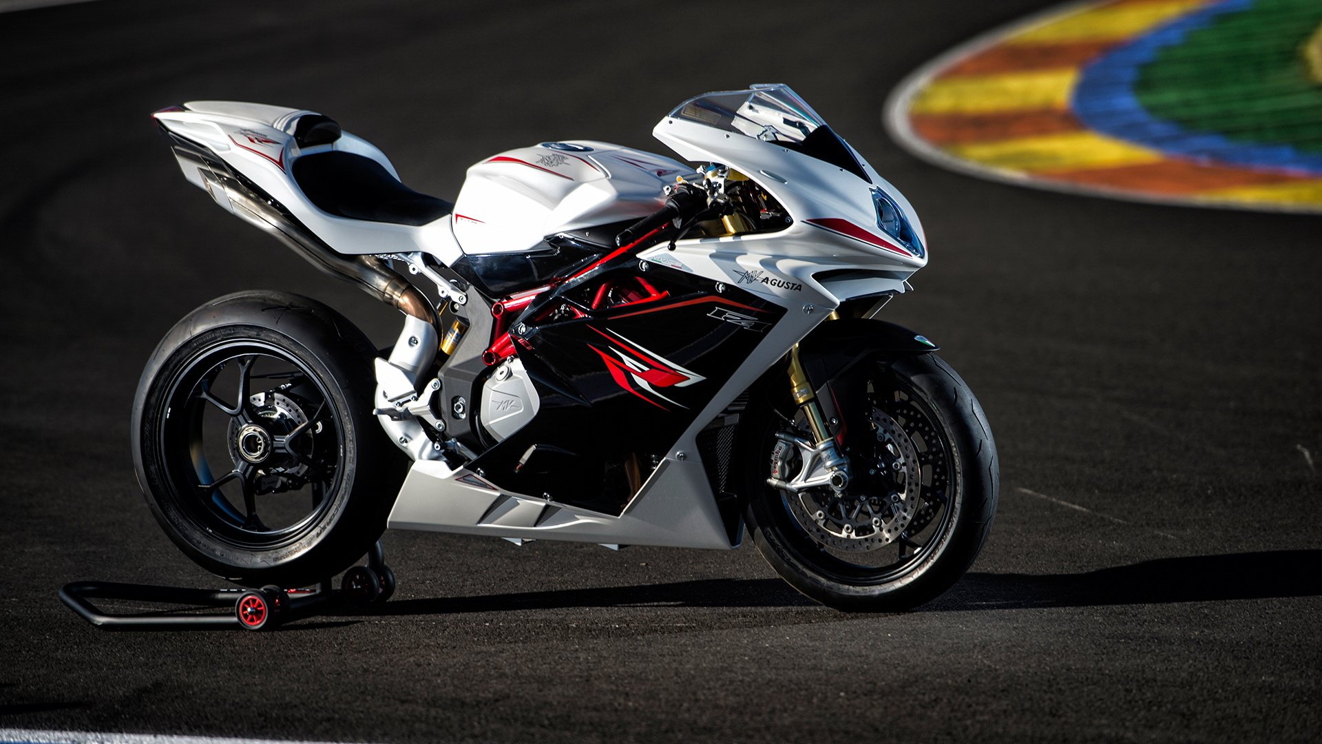 mv agusta f4 rr супербайк спортбайки мотоцикл байк