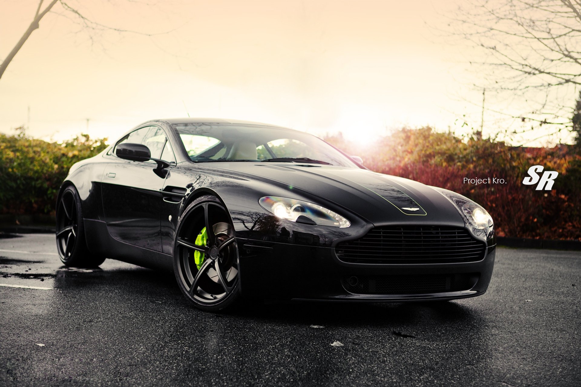 aston martin vantage cro aston martin sr auto group tuning