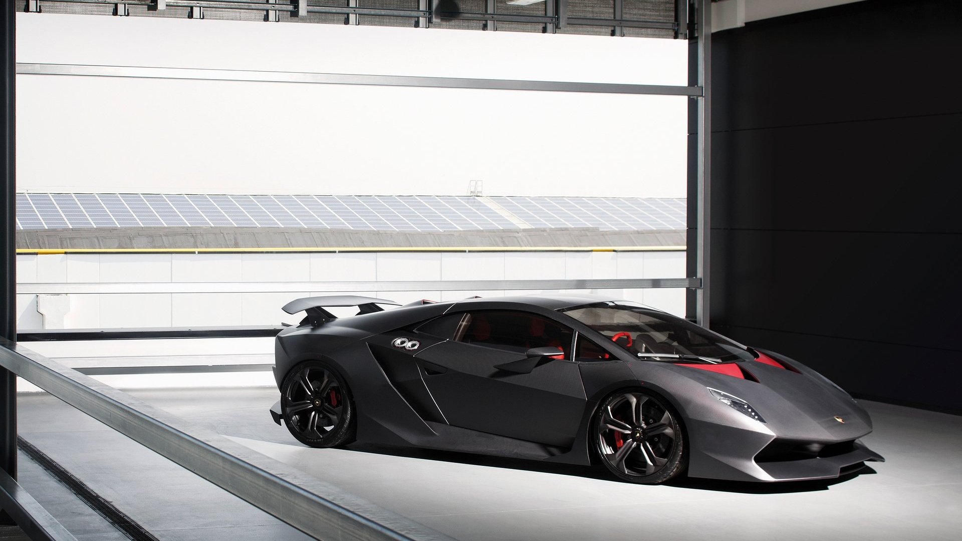 lamborghini sesto elemento lamborghini superdeportivo autowalls coche