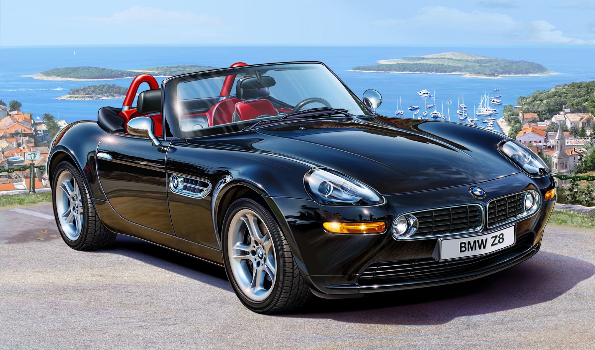 art bmw z8 bmw traction arrière 2 places sport noir cabriolet voiture en carrosserie roadster fabriqué par société période c 2000 à 2003. beaucoup collectionneurs considèrent l un de le plus beau voiture monde modèle allemagne