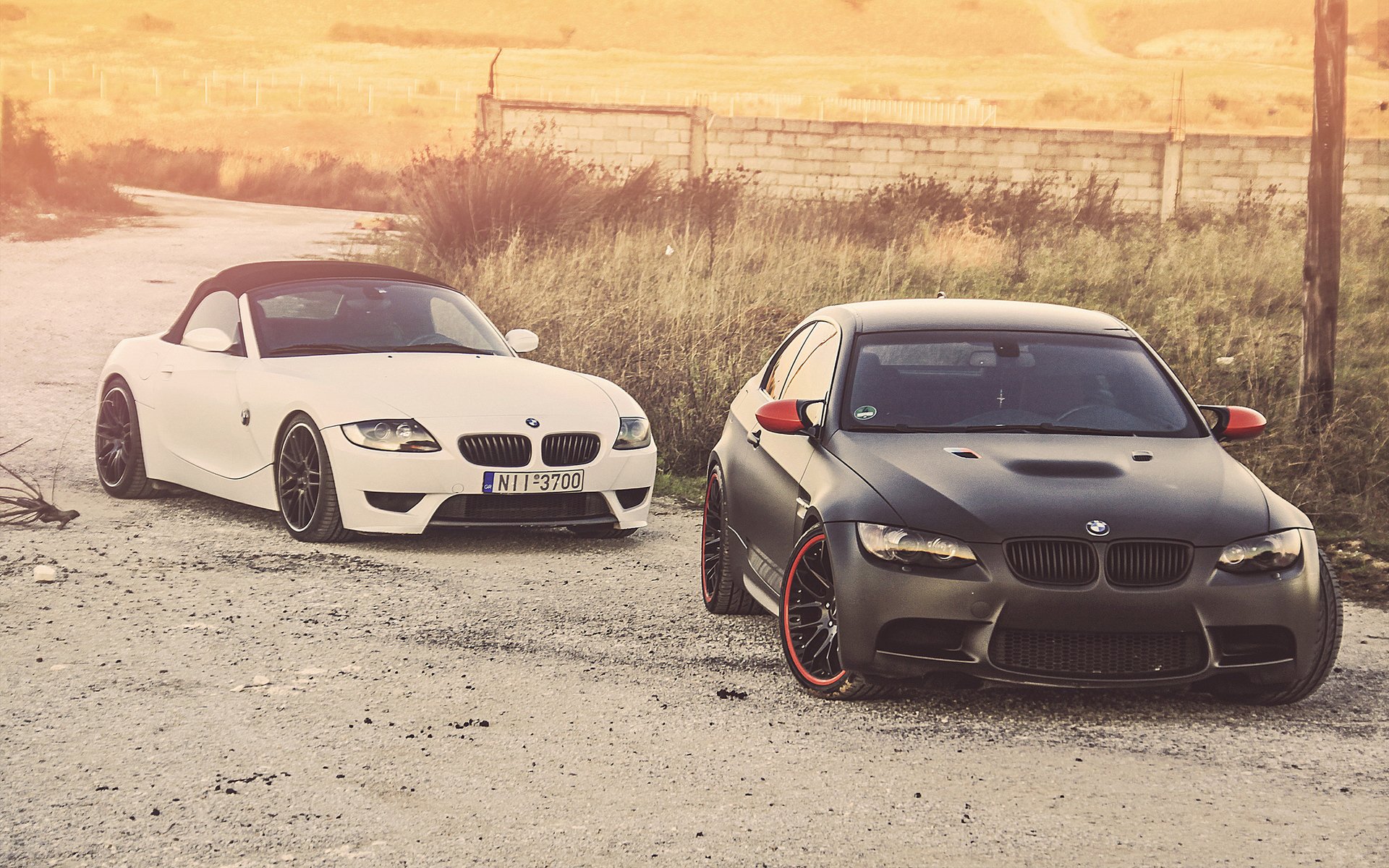 bmw m3 z4 tuning voiture bmw