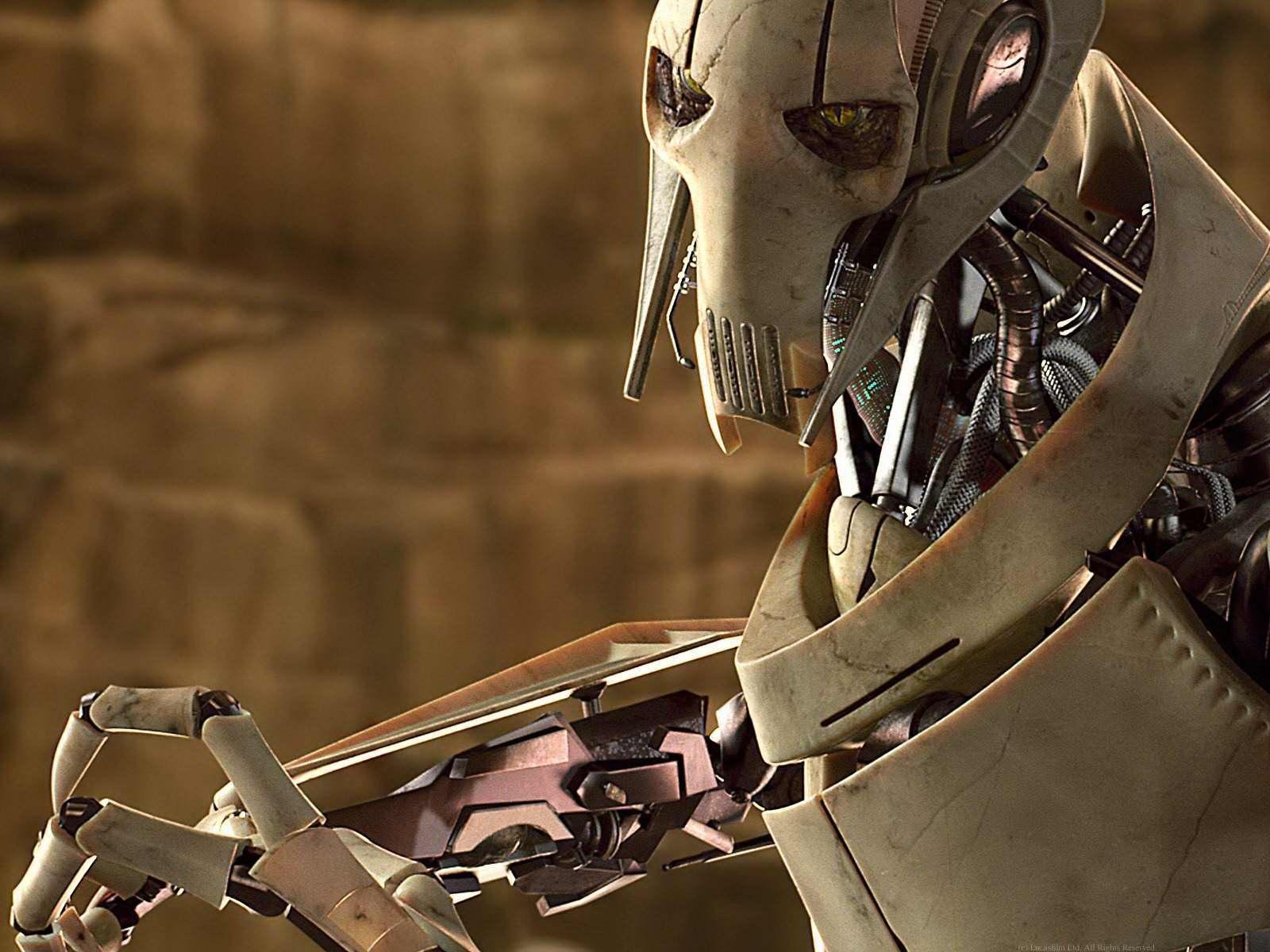 star wars general grievous