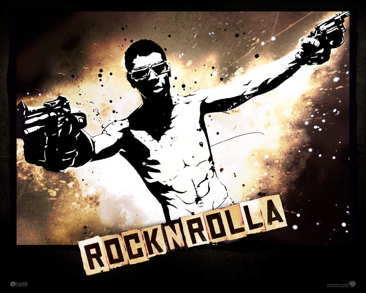 rock 39;n 39;rolla guy ritchie gun guns cool