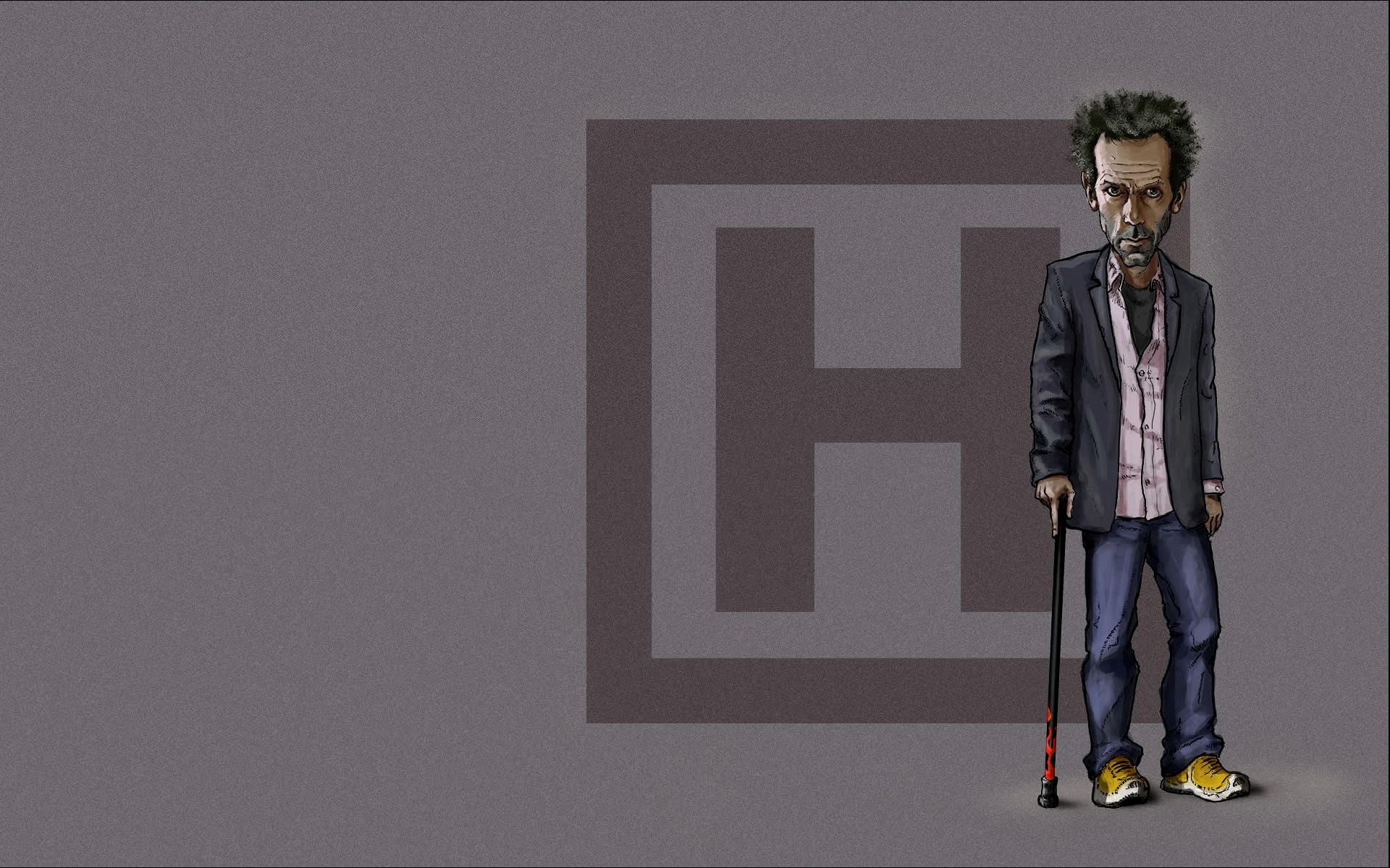 house md доктор хаус