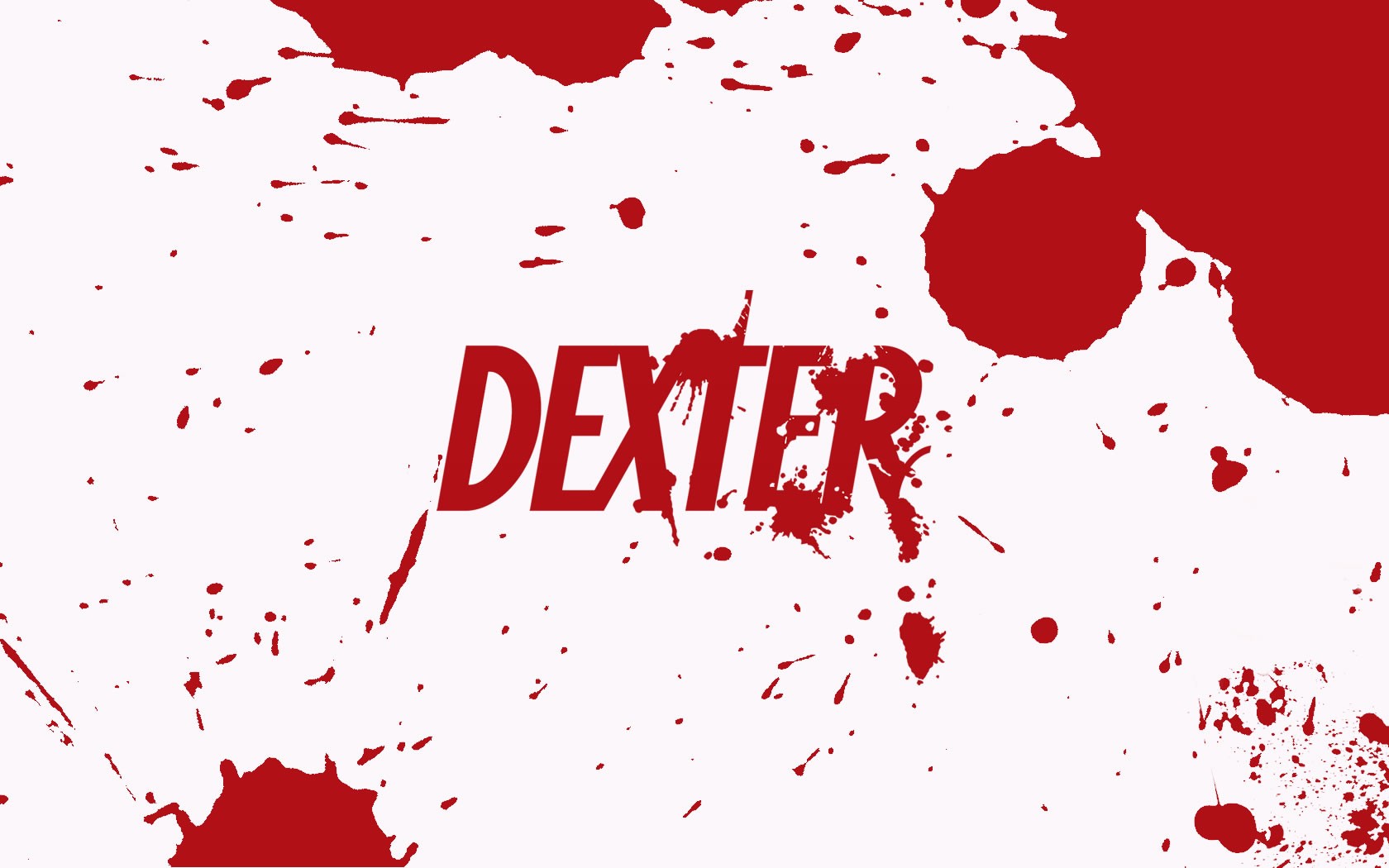 dexter blut