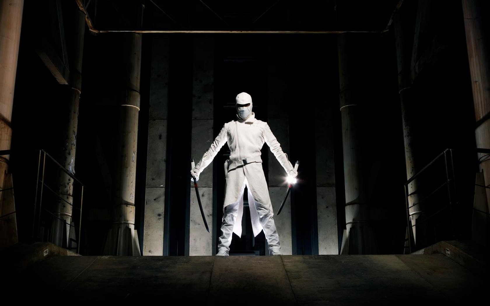 gi joe storm shadow suit