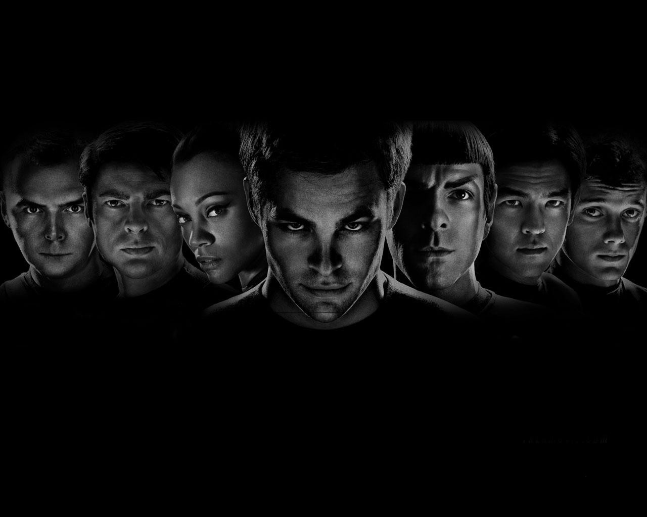 tar trek heroes nature