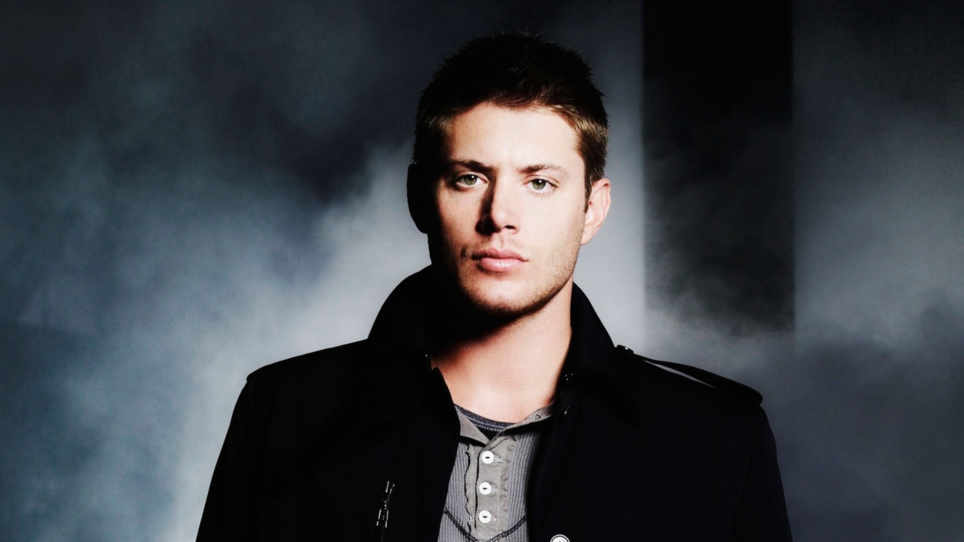 jensen jensen eccles smallville soprannaturale attore