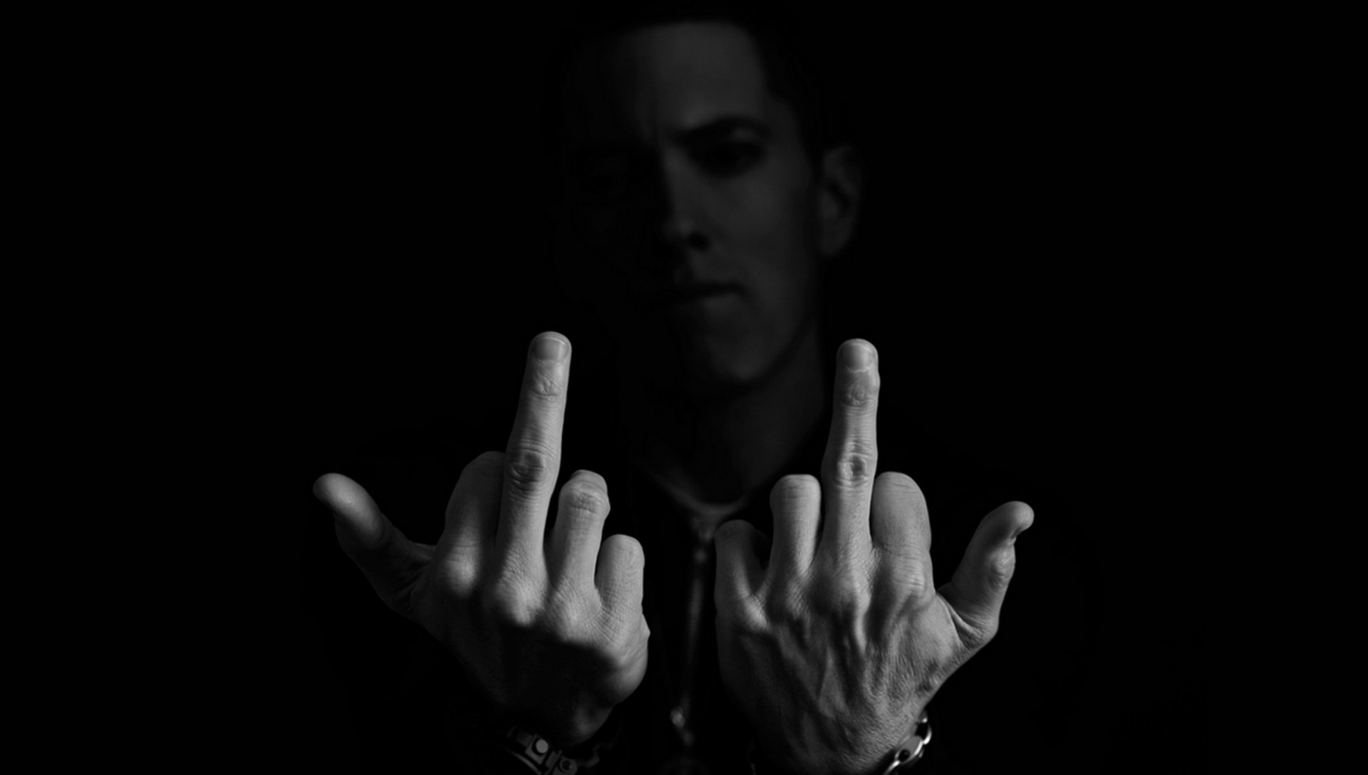 musique marshall mathers eminem rap homme chanteur