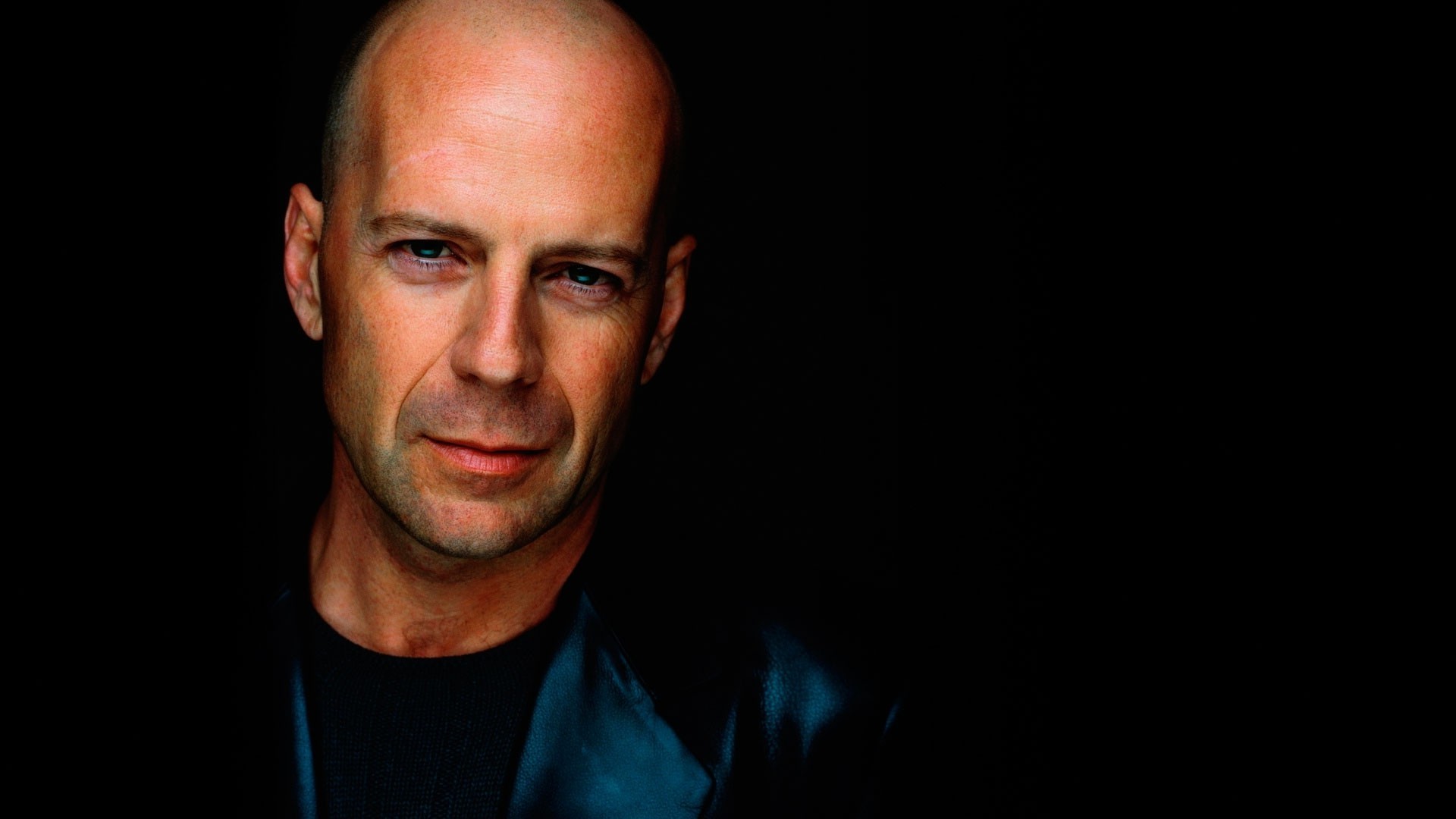 bruce willis hollywood piąty element aktor