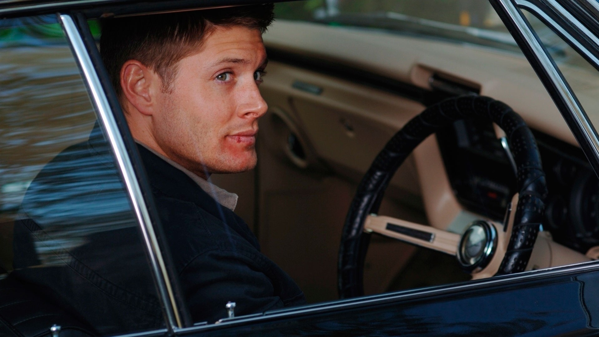 jensen ackles jensen sobrenatural actor