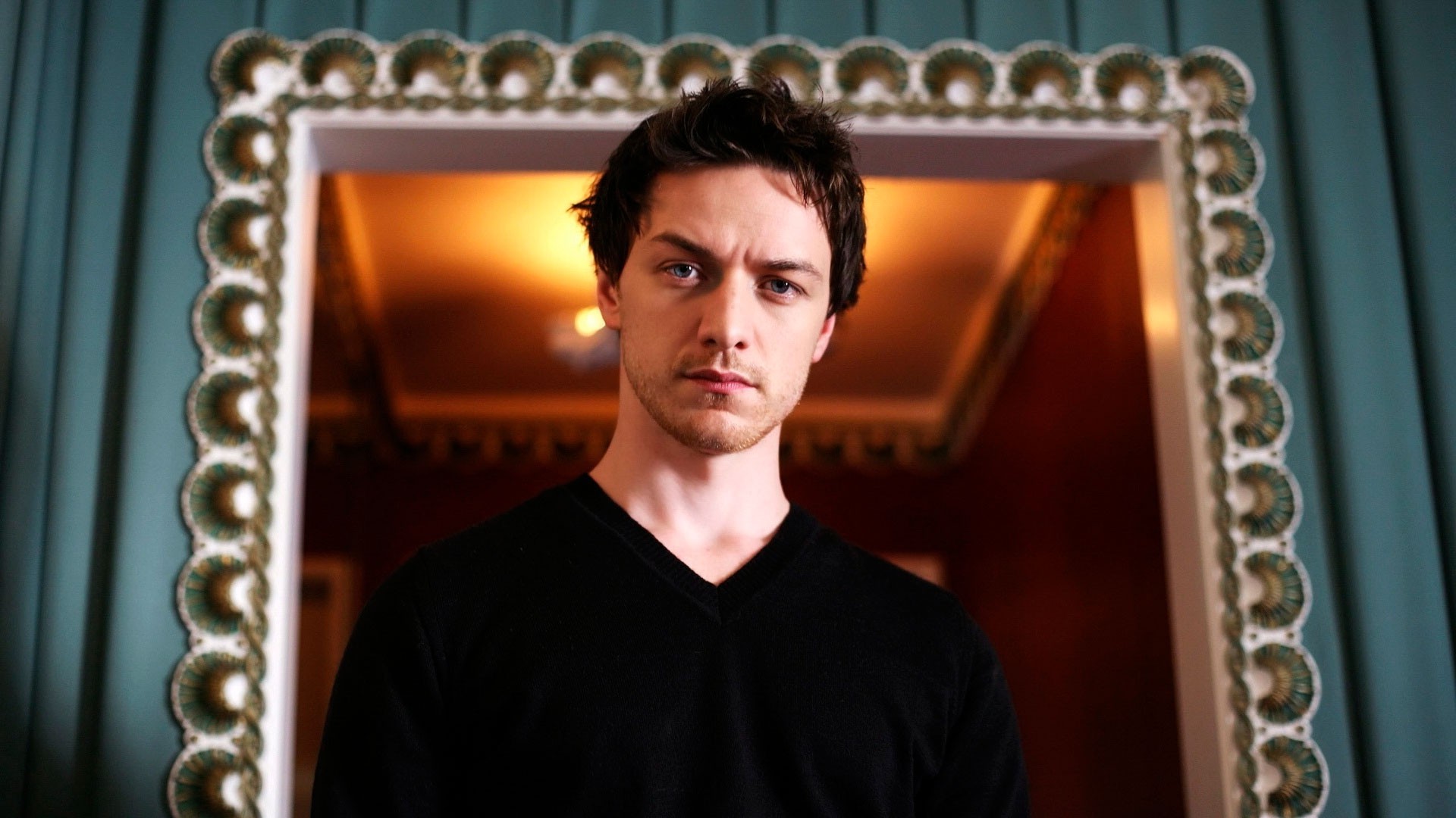 les chroniques de narnia de james mcavoy acteur