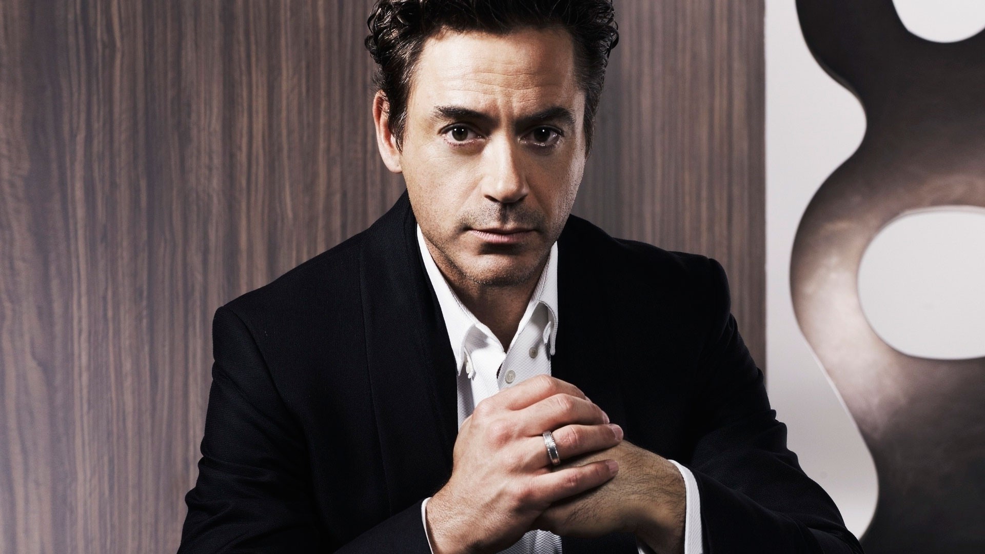 hollywood robert downey jr. foto downey attore