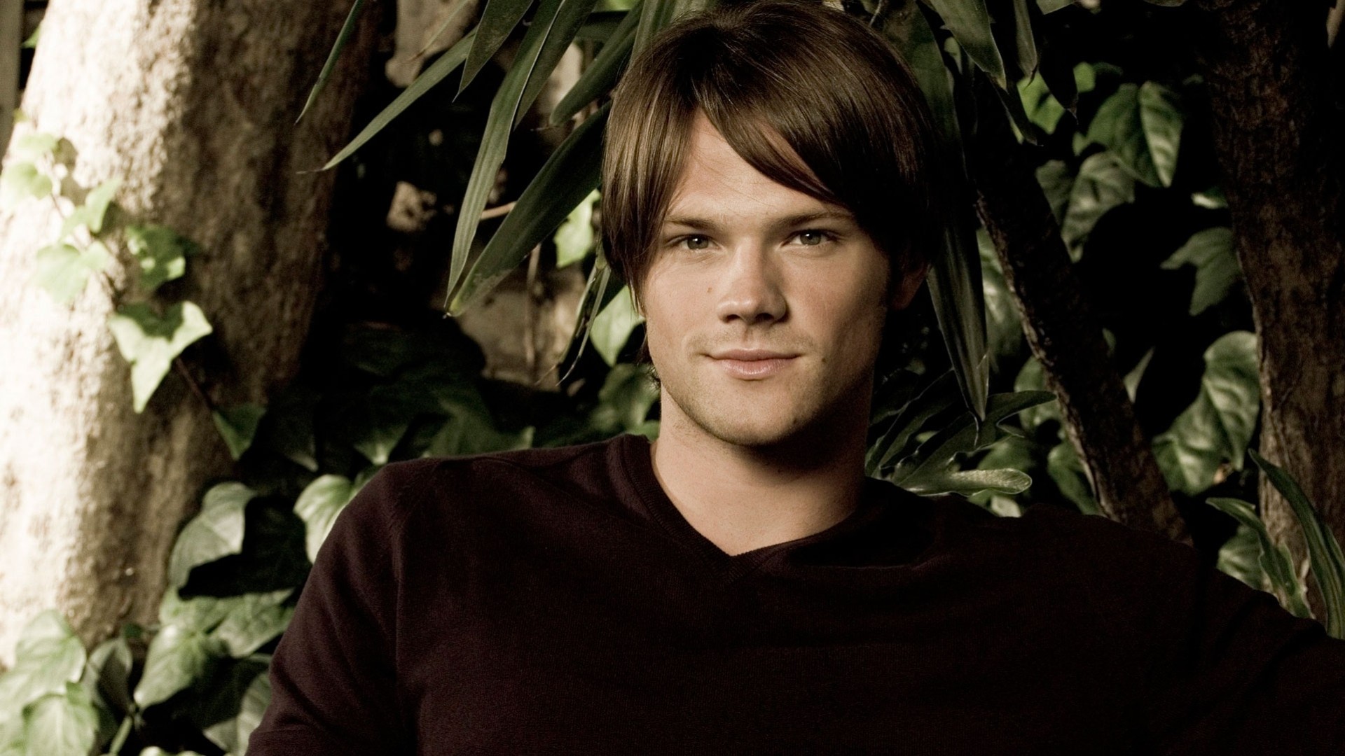 jared padalecki attore