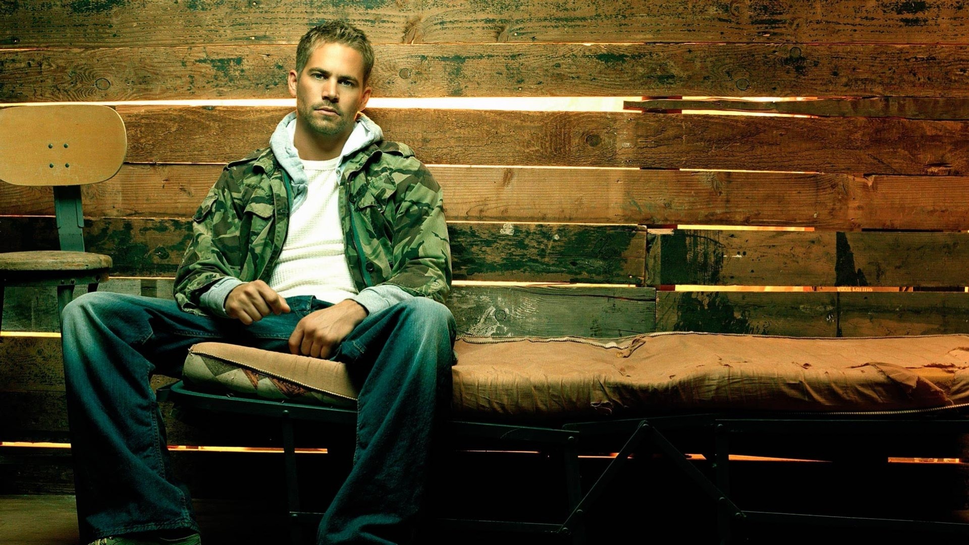 paul walker acteur