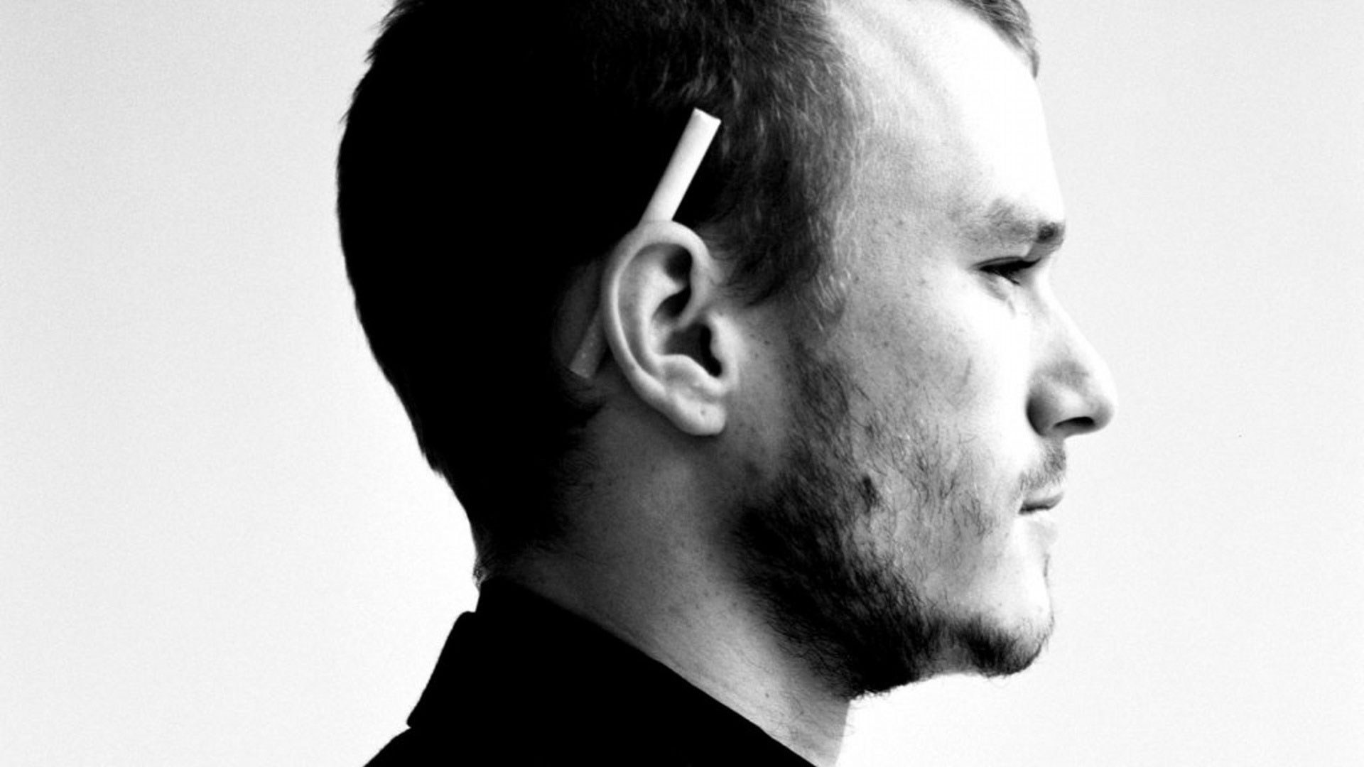 heath ledger perfil actor