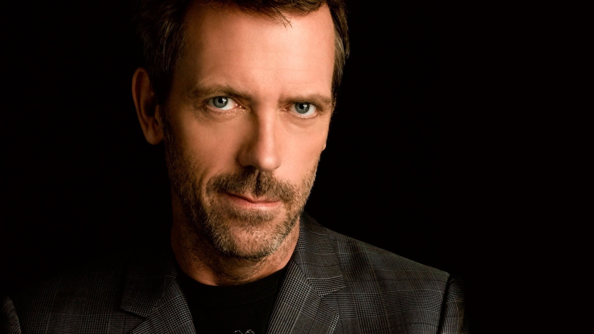 serie casa actor hugh laurie