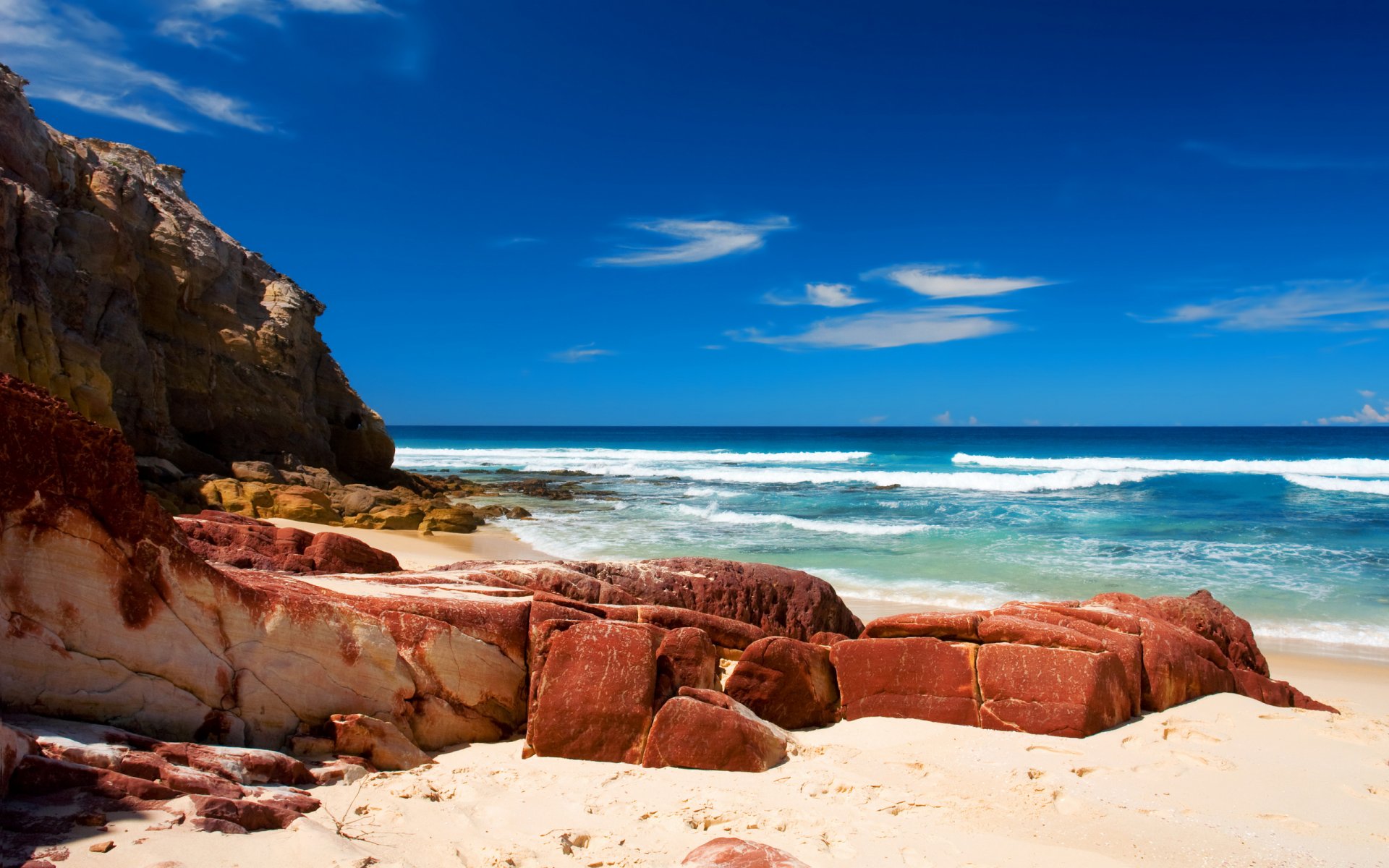 landscape beaches nature beach stones water ocean sea wave