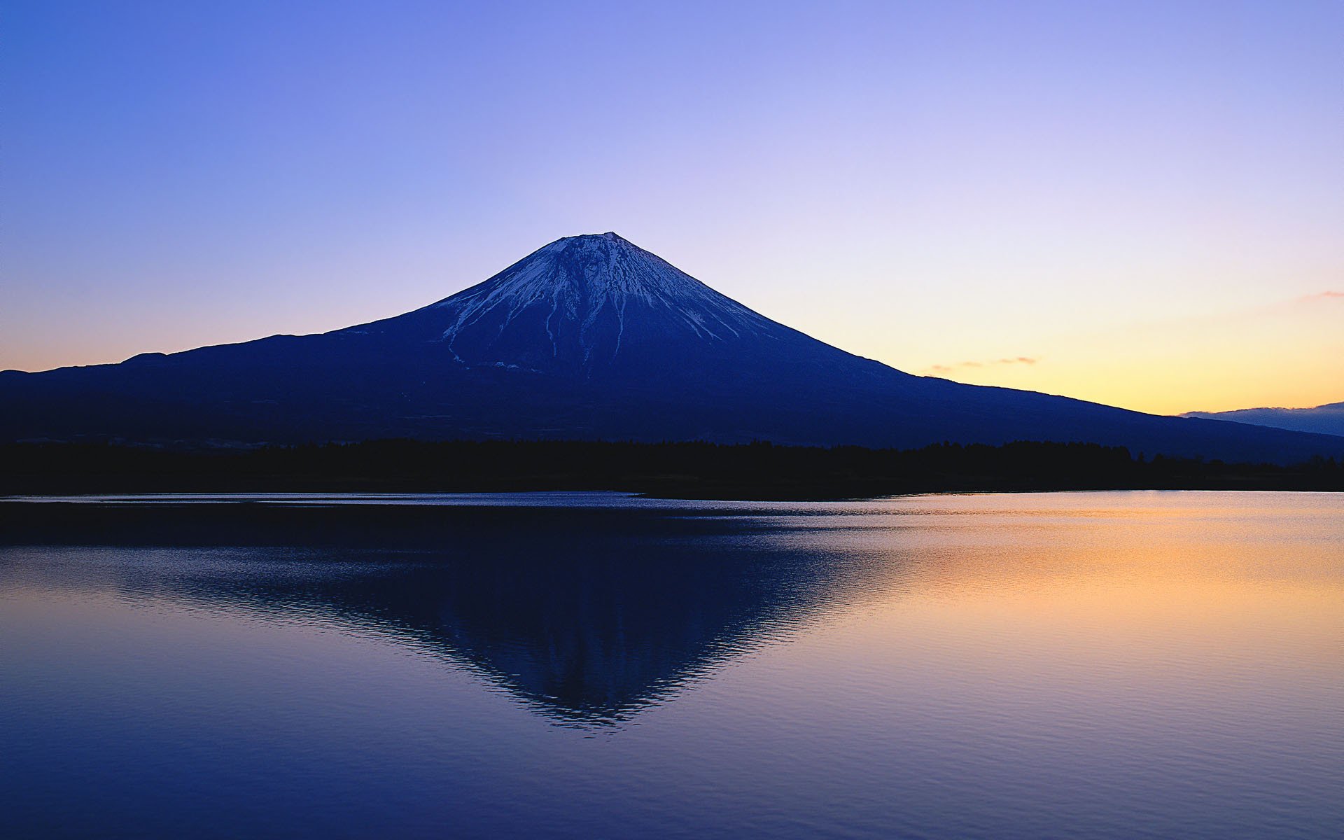 japan mountain fuji