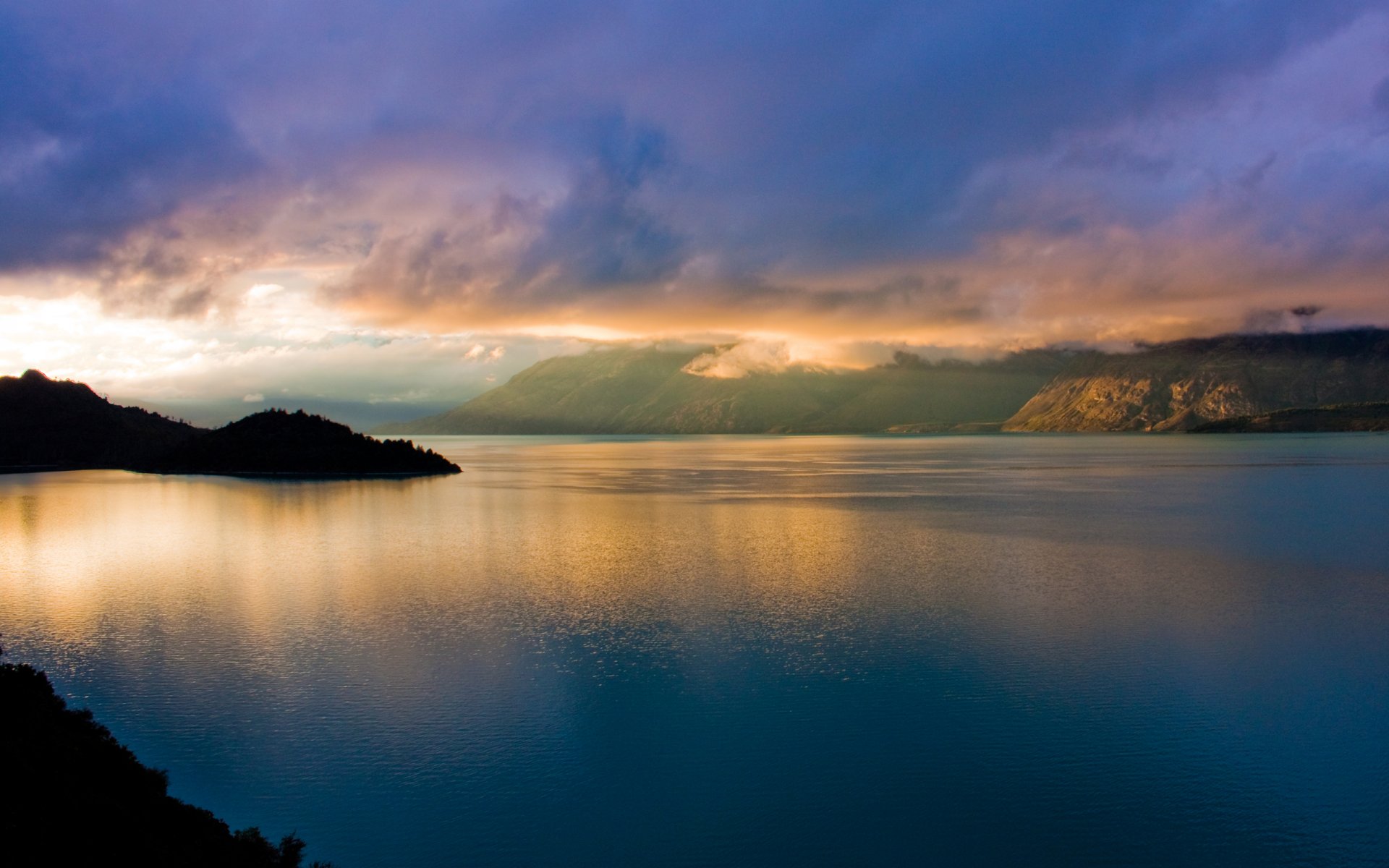 morgenpausen queenstown neuseeland