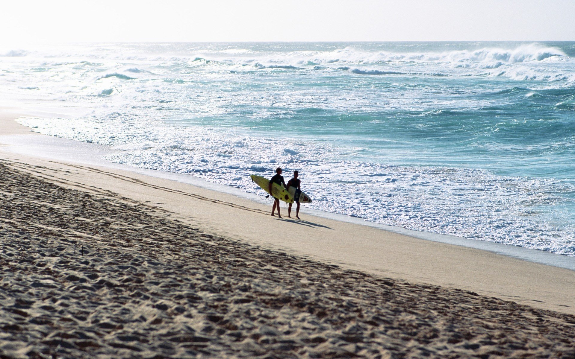 chicos atletas cielo verano vacaciones mar agua océano olas salpicaduras espuma playa arena surf boys surf costa verano relajarse