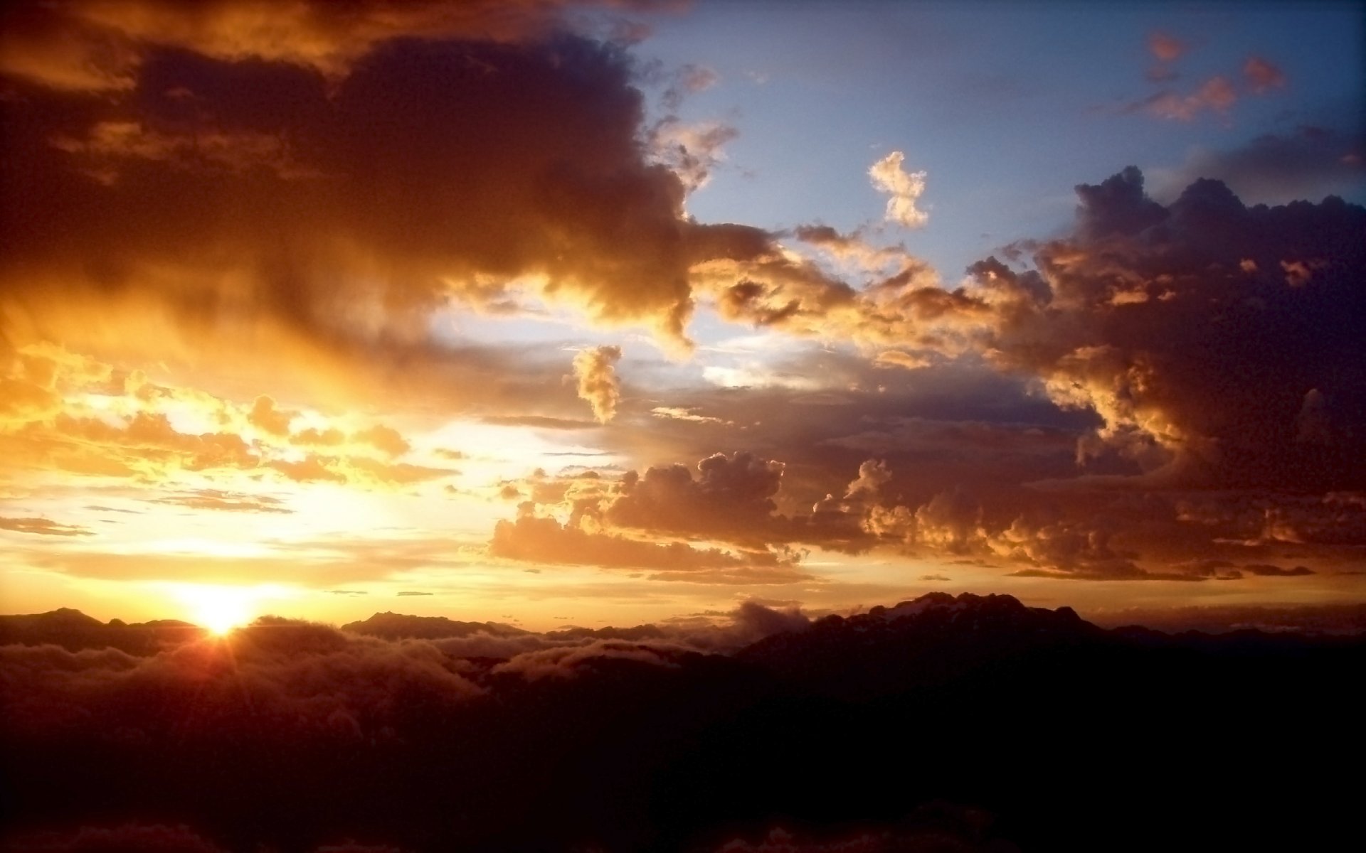 british columbia clouds canada