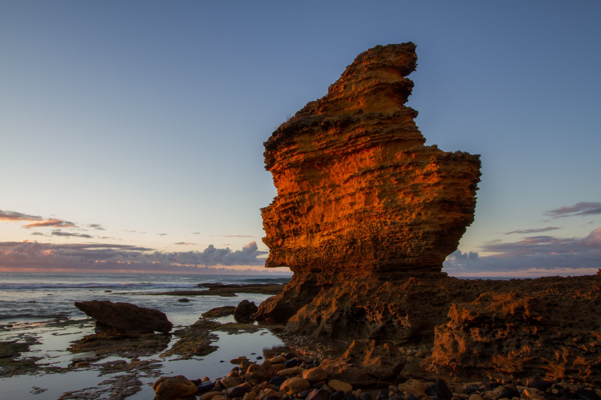 meer wellen ufer felsen steine