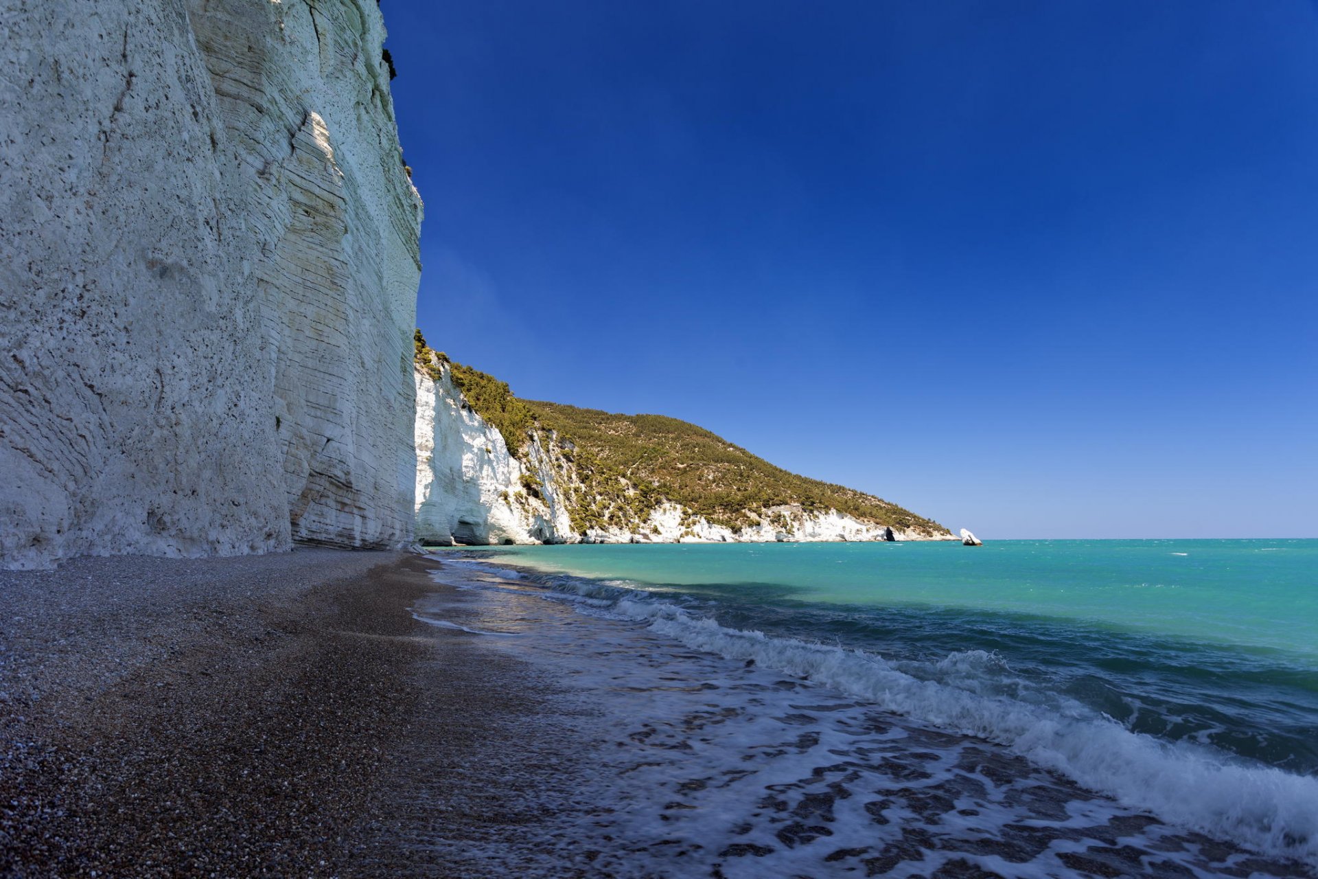 rock sea beach resort landscape coast