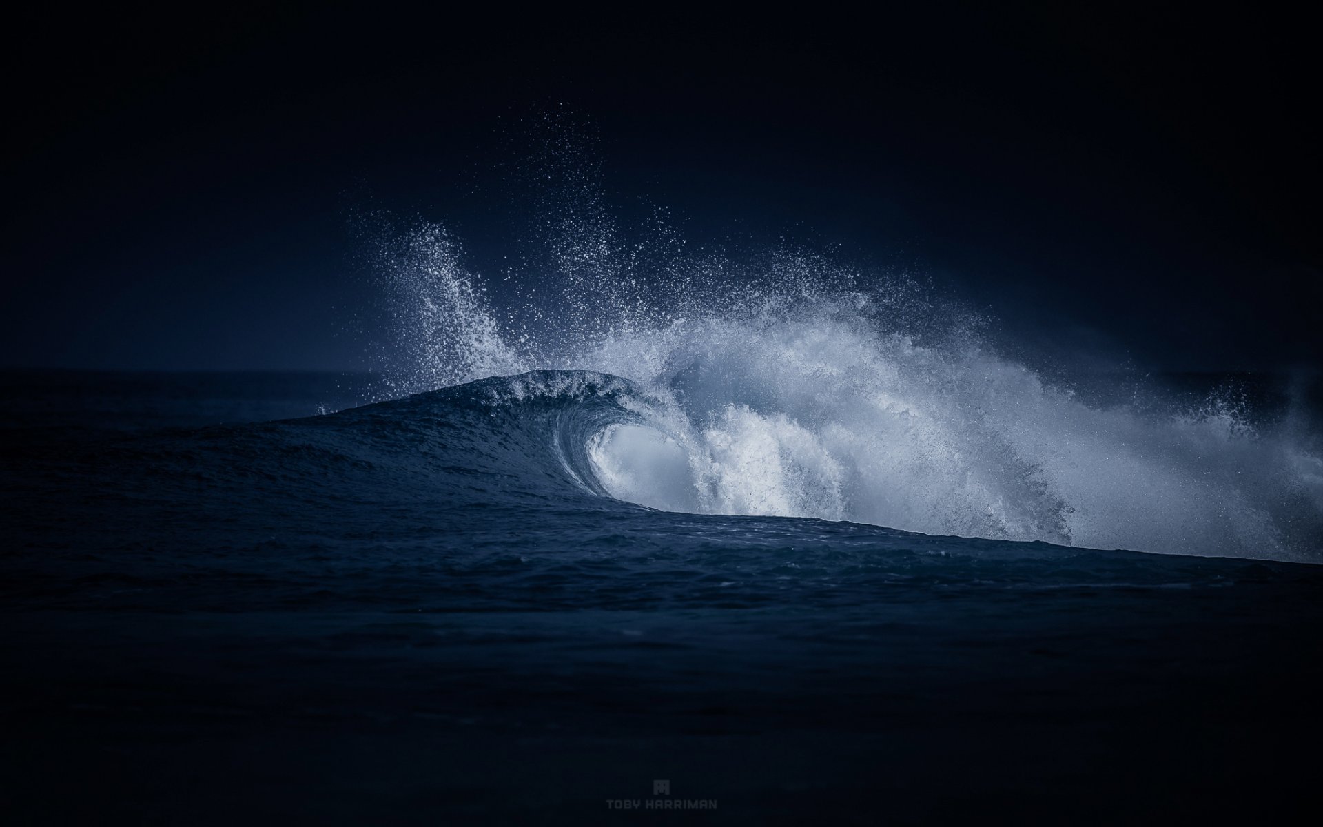 nature mer océan vague vagues éclaboussures