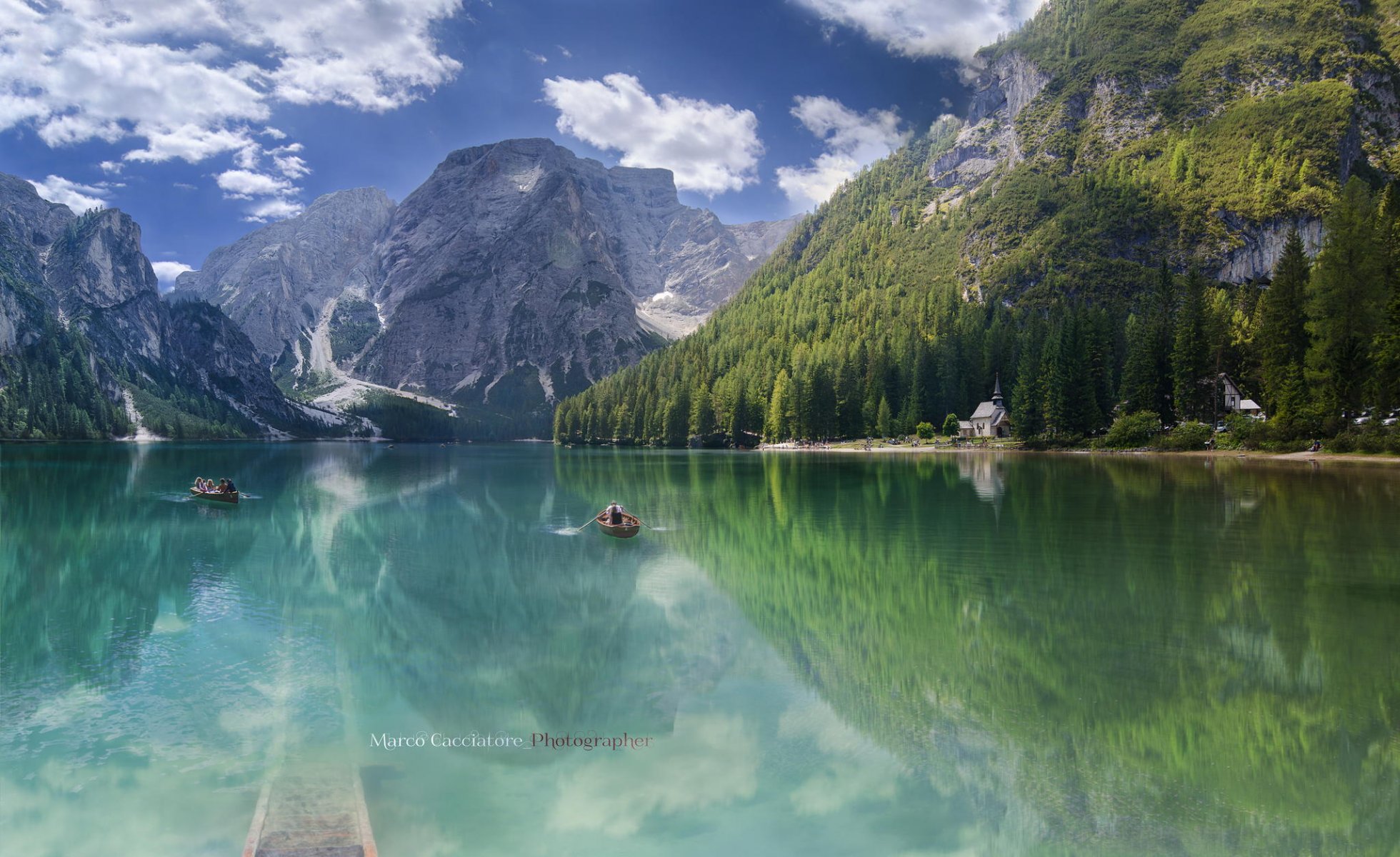 berge natur see wald bäume landschaft