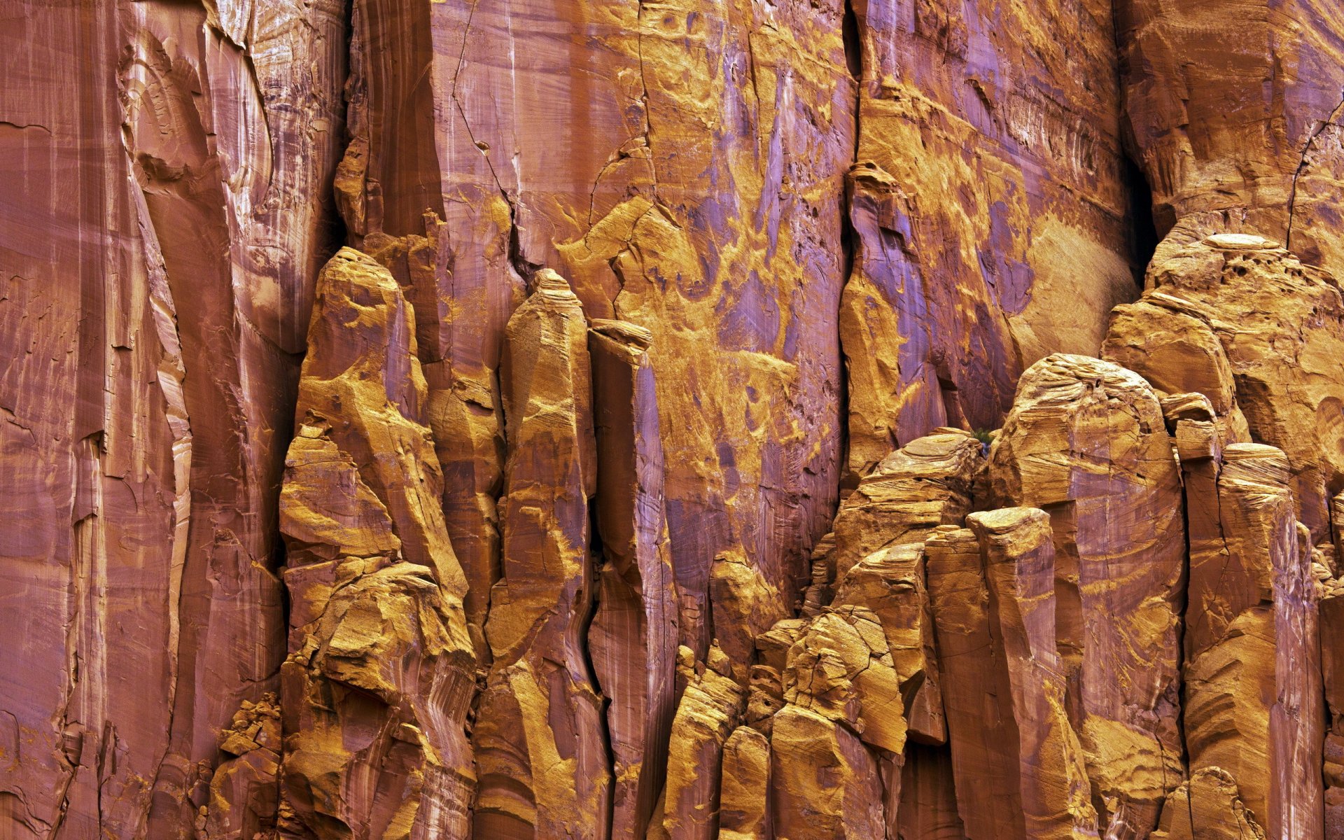 grand staircase-escalante national monument mountain