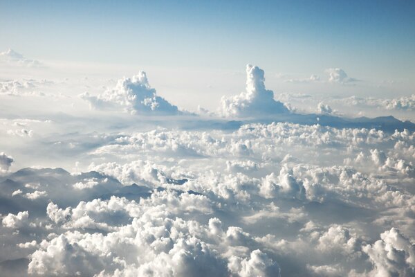 Tres metros en el cielo