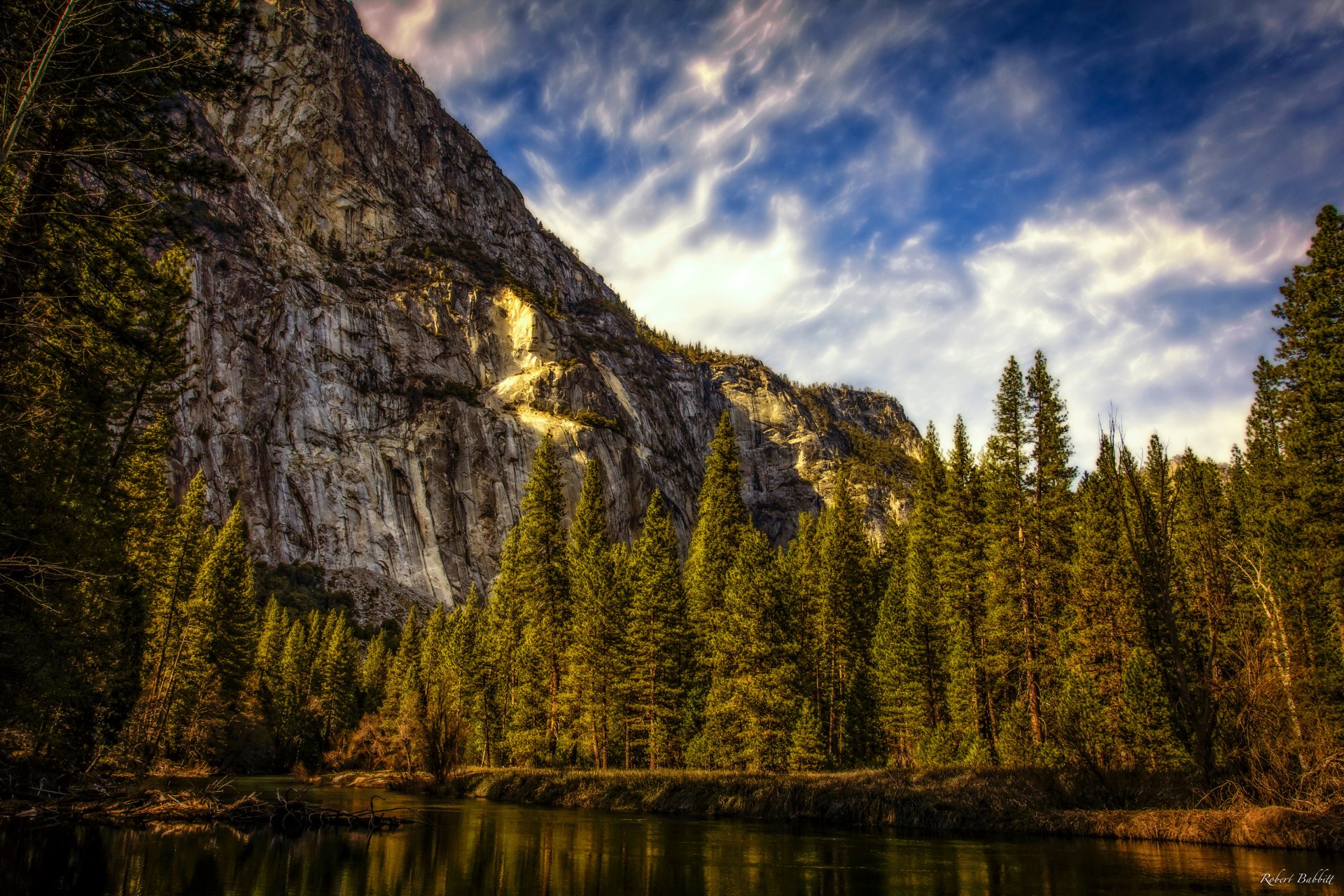 yosemite national park california united states forest mountain