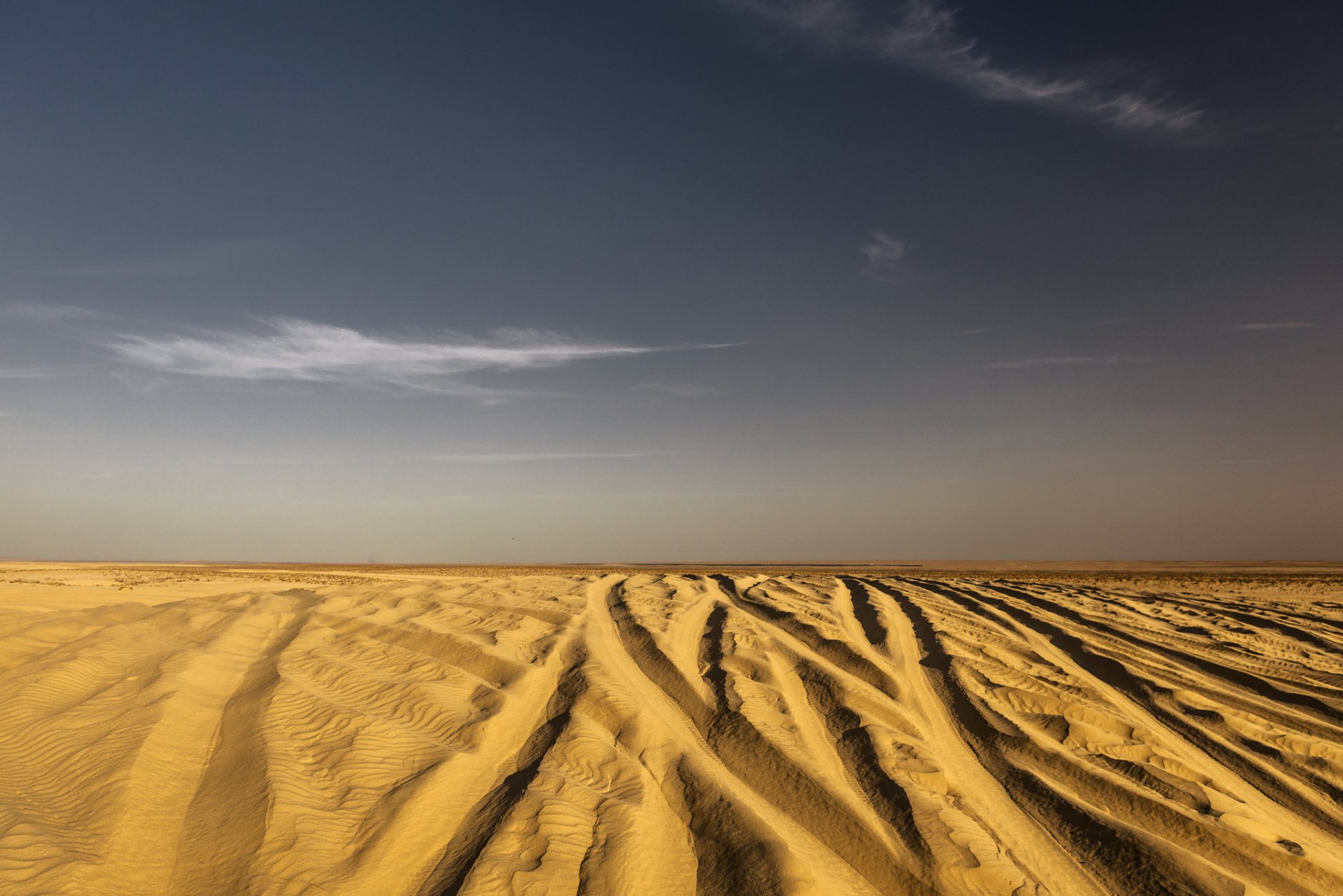 nordsahara tunesien wüste sahara sand natur