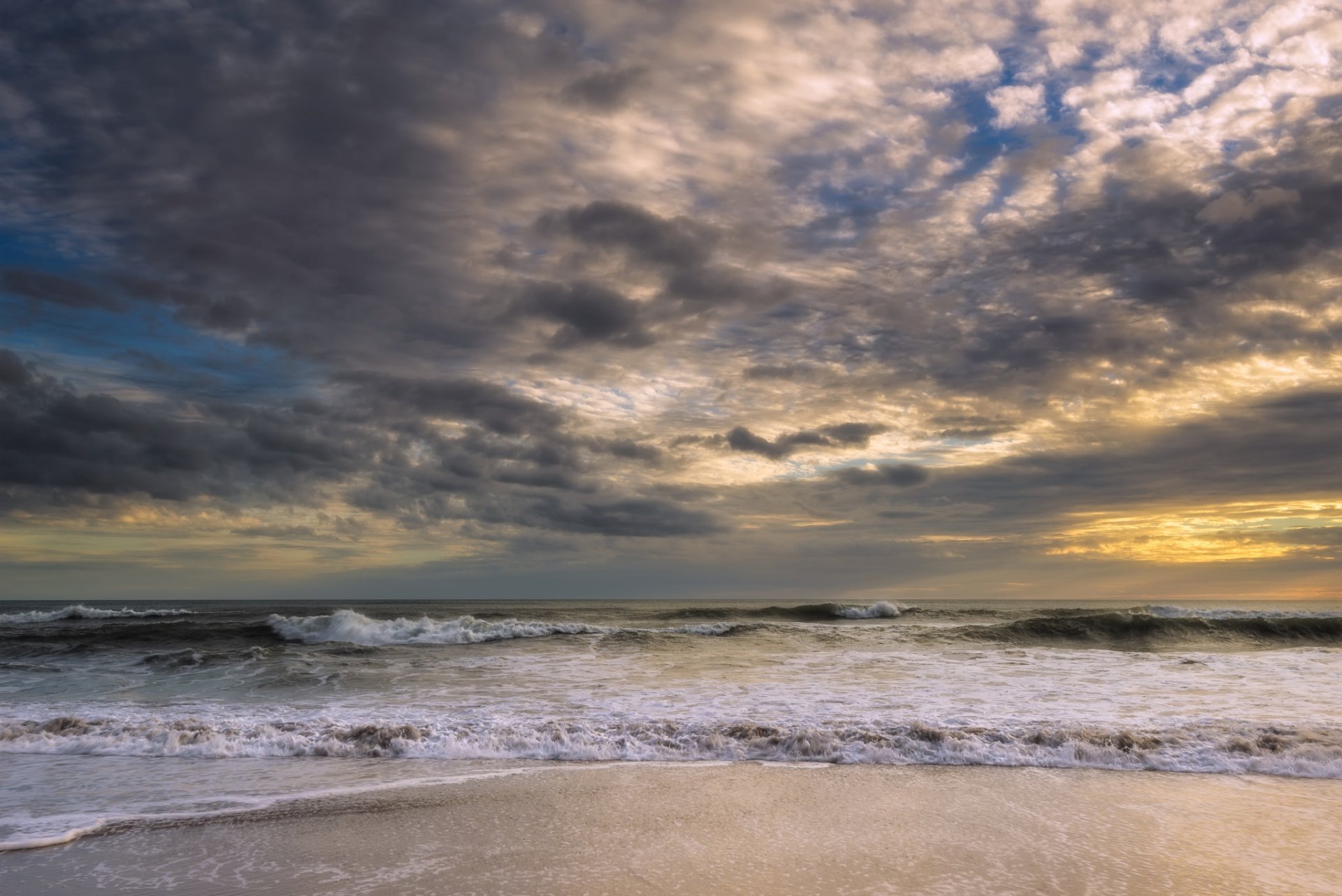 nouvelle-zélande île du nord surf vagues