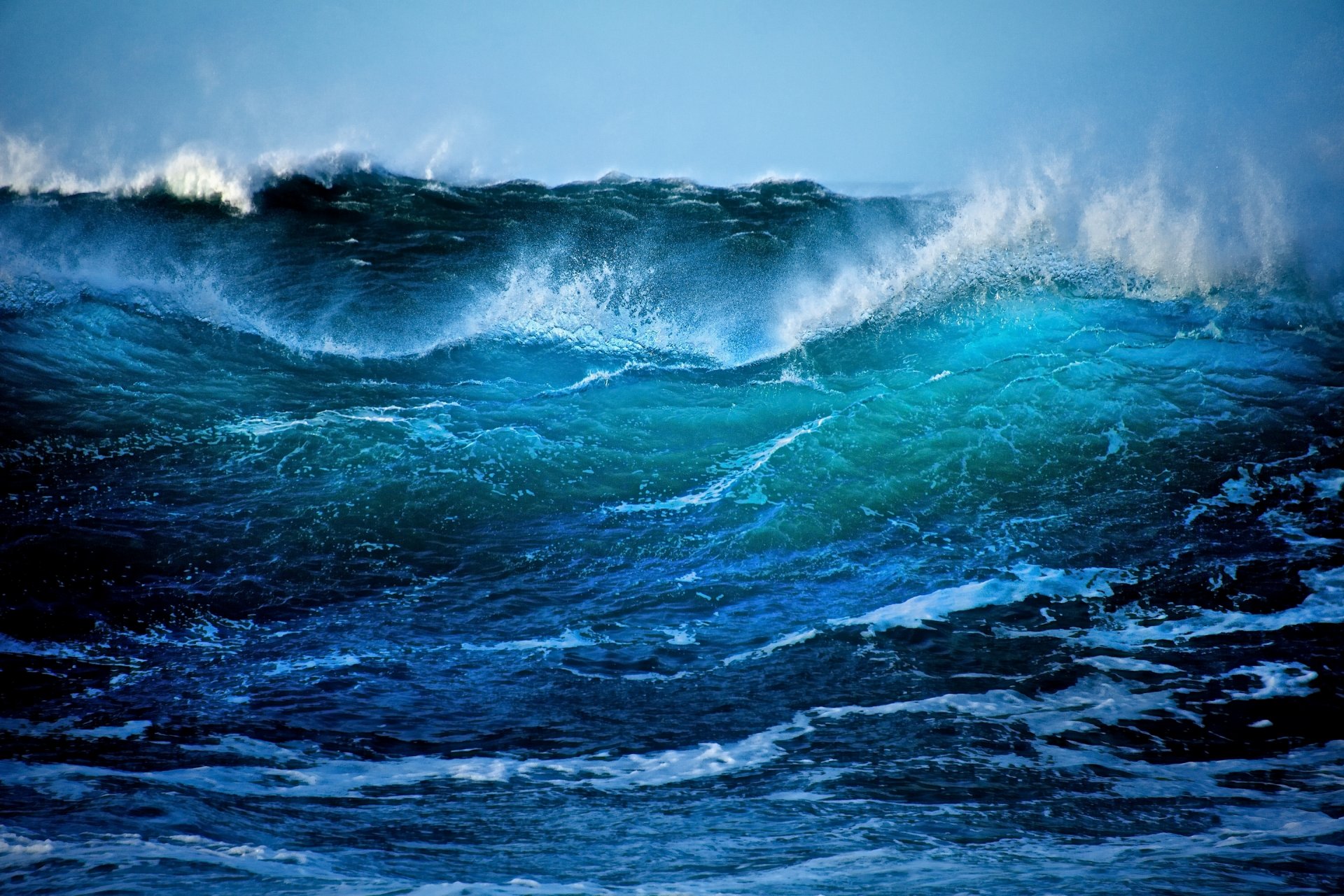 antrim northern ireland ocean poems wave