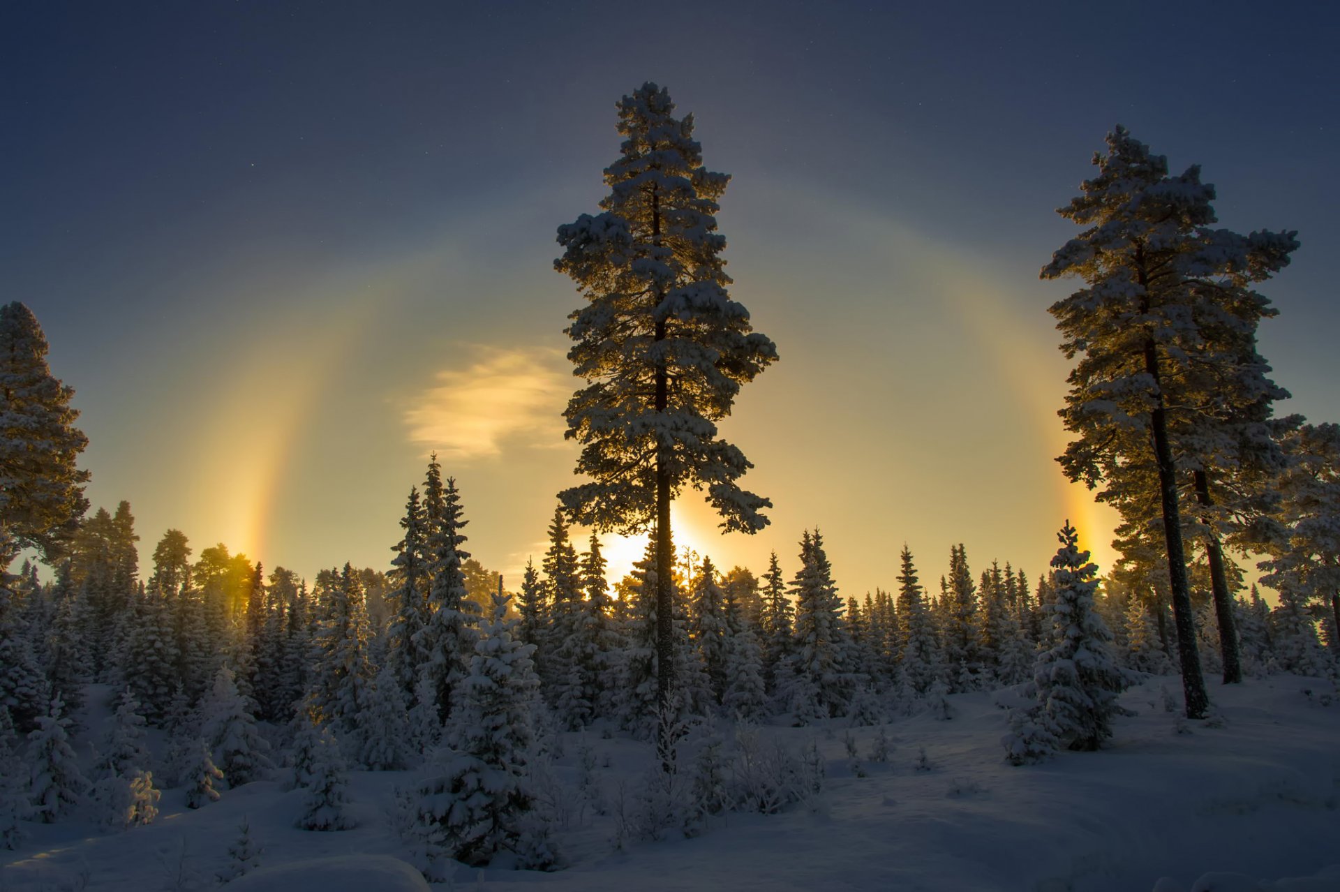 nieve invierno noruega