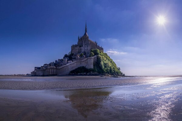 Francia UNESCO Patrimonio de la humanidad